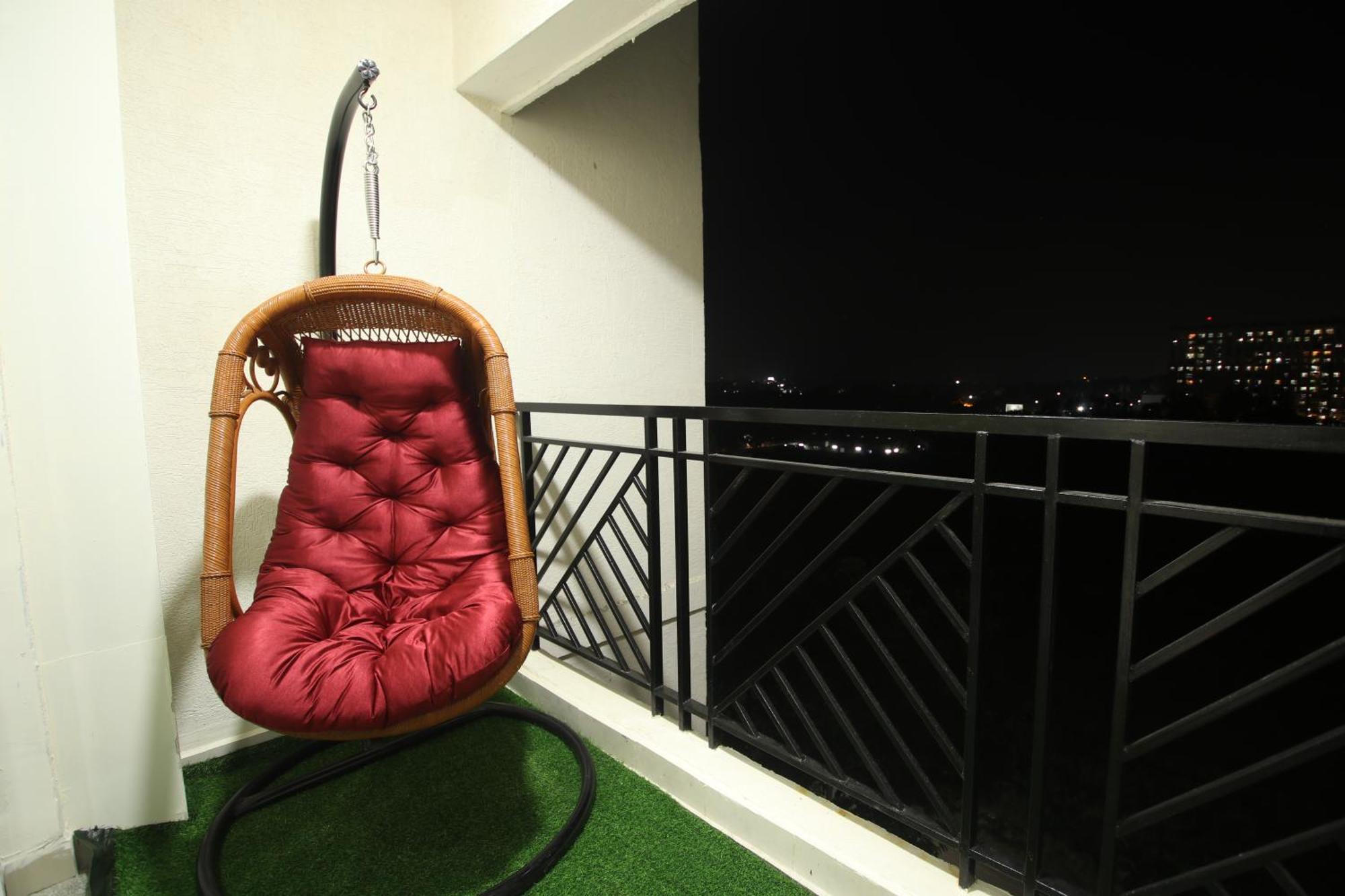 Escasa Your Dream Getaway Apartment