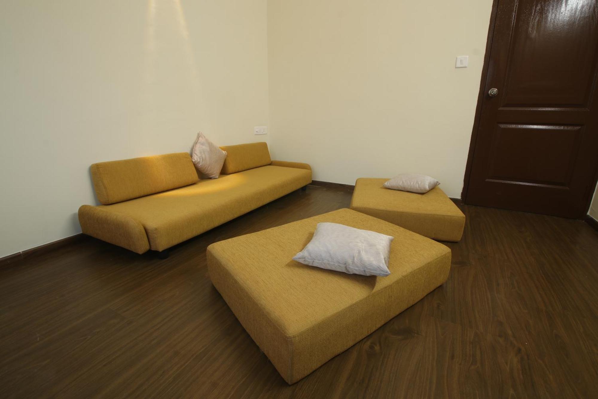 Escasa Your Dream Getaway