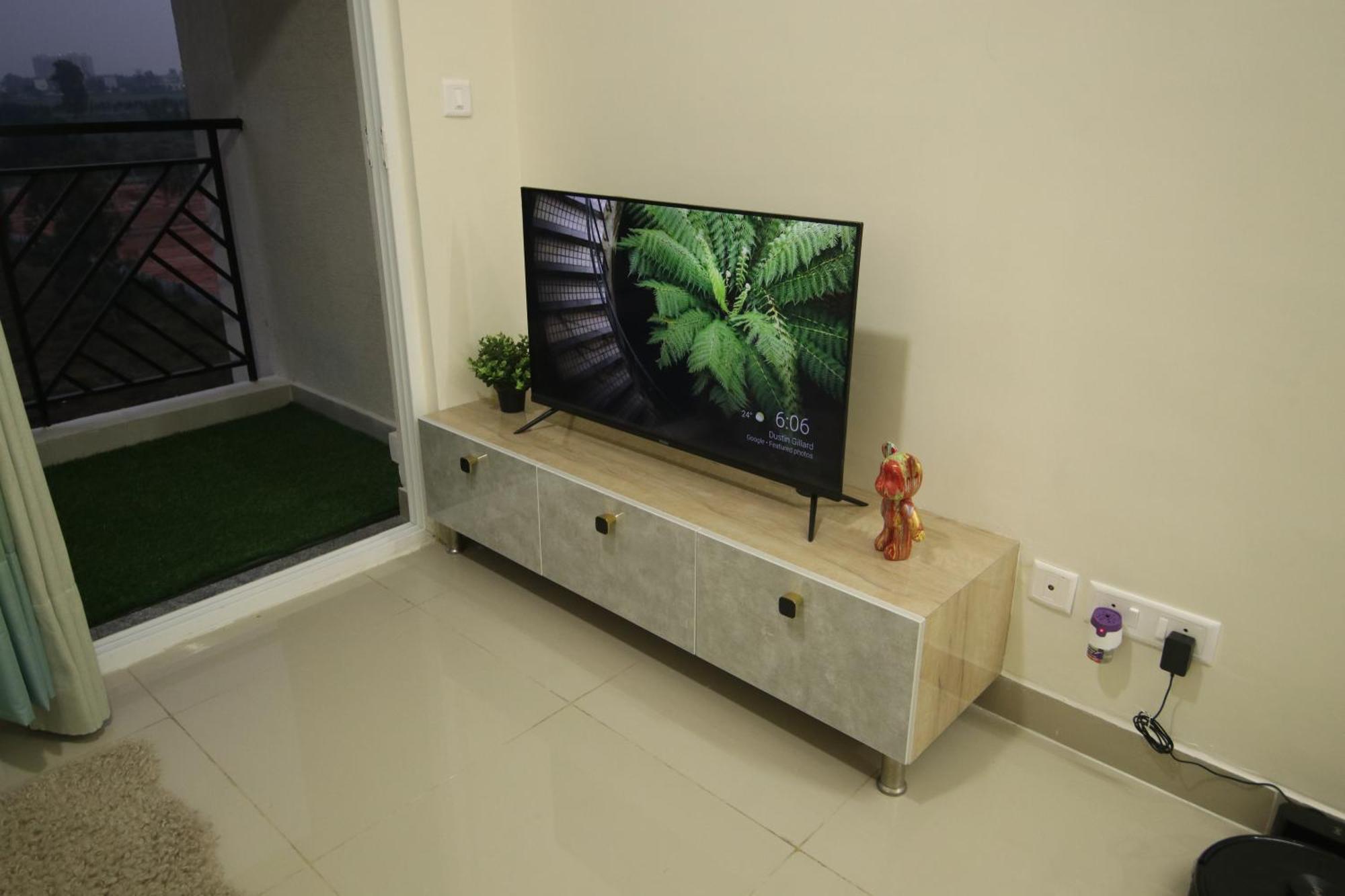 Apartment Escasa Your Dream Getaway Bangalore