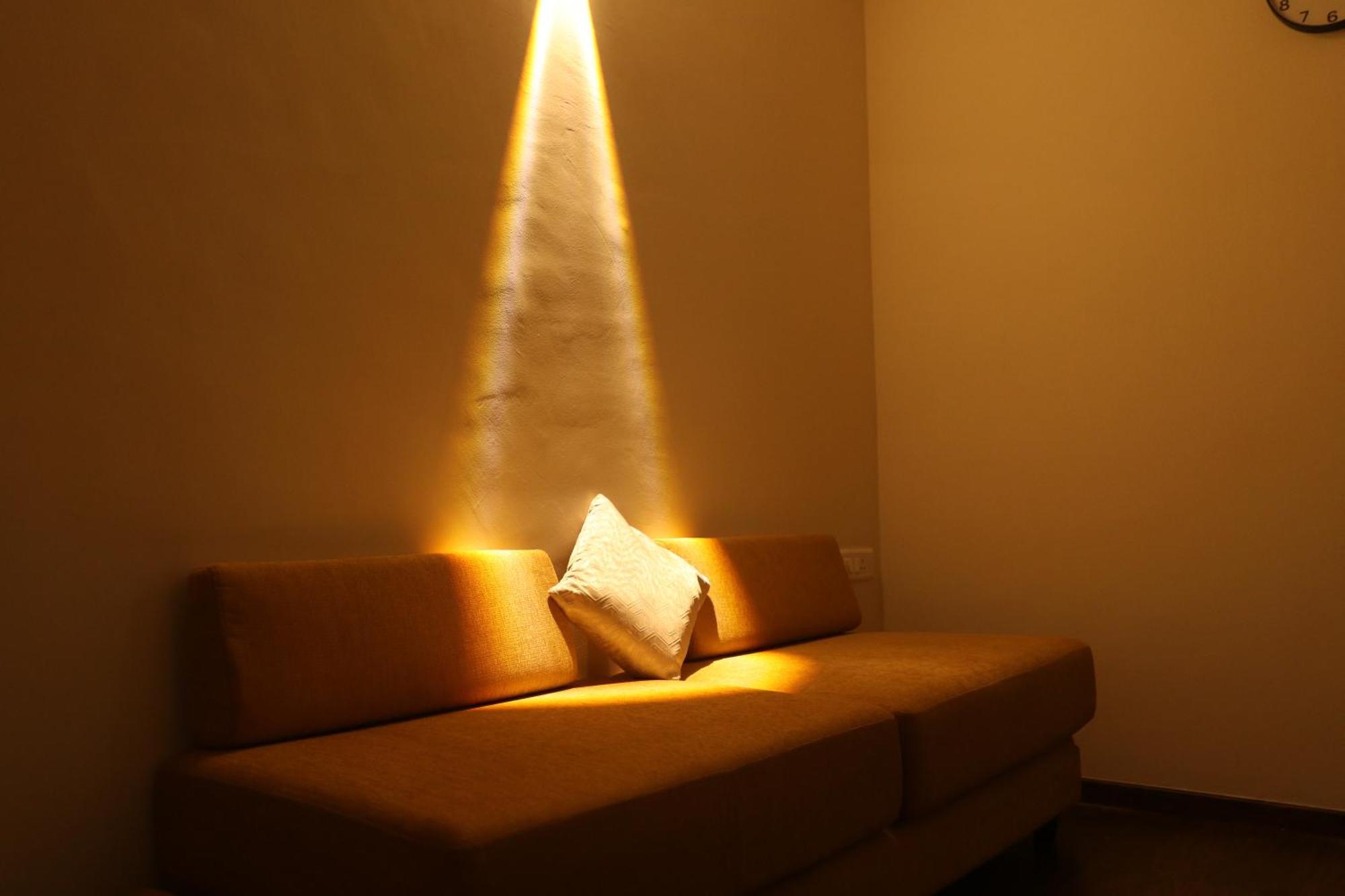 Apartment Escasa Your Dream Getaway *