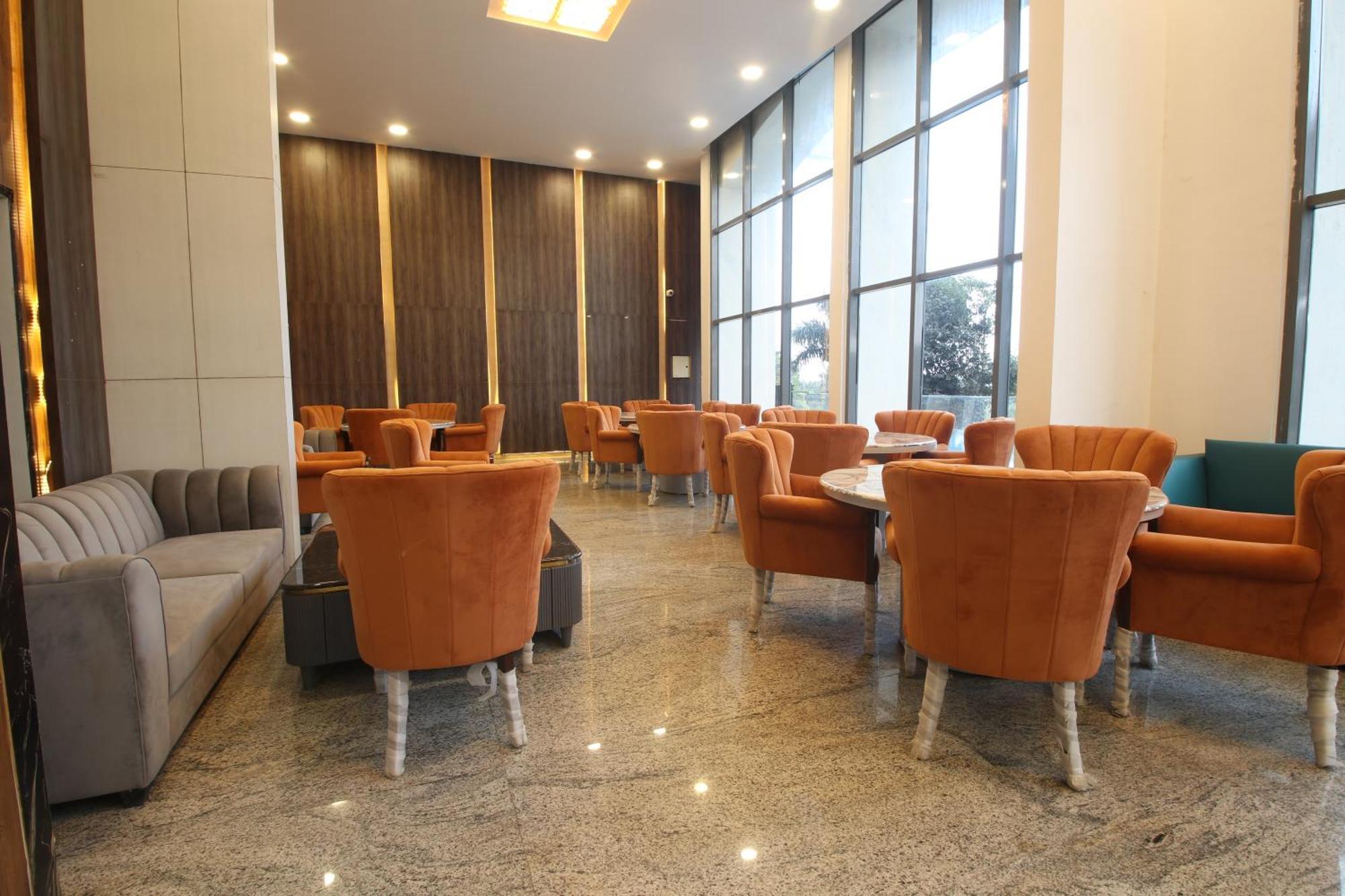 Escasa Your Dream Getaway Apartment Bangalore