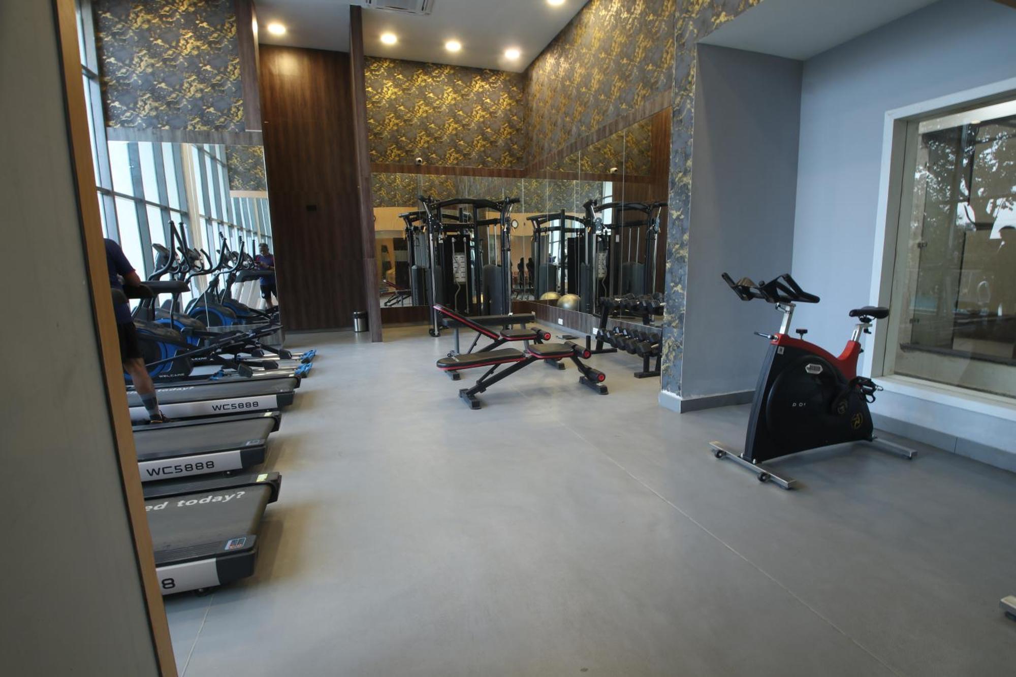 Escasa Your Dream Getaway Apartment *