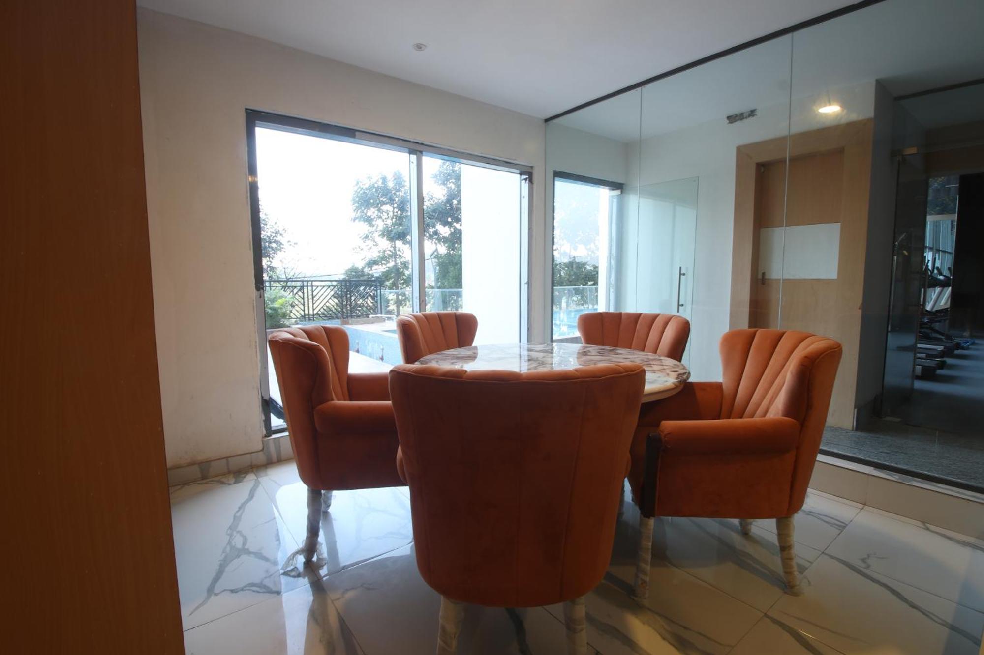 Apartment Escasa Your Dream Getaway Bangalore