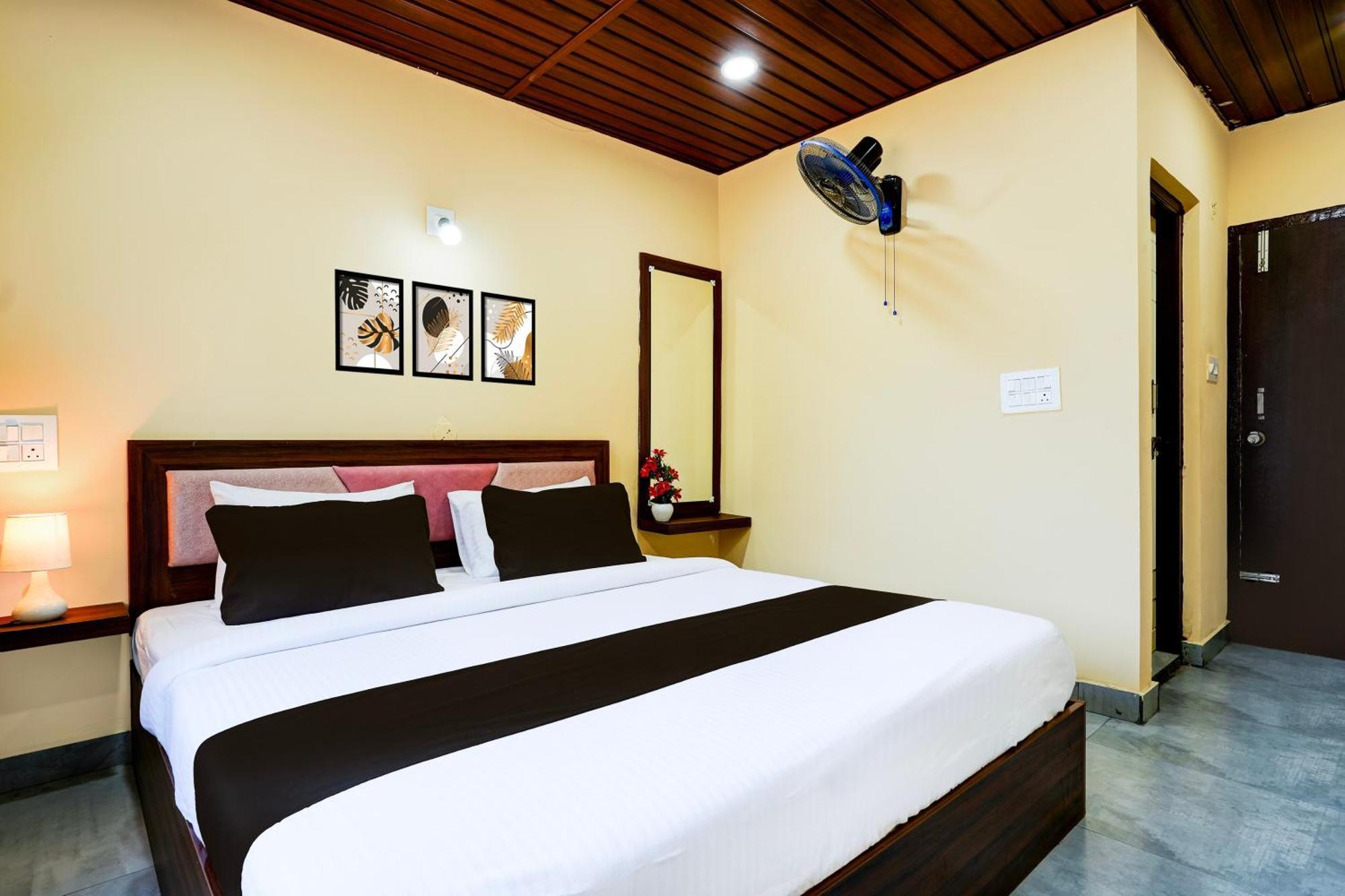 Apartment Spot On Wonder Homestay Bangalore