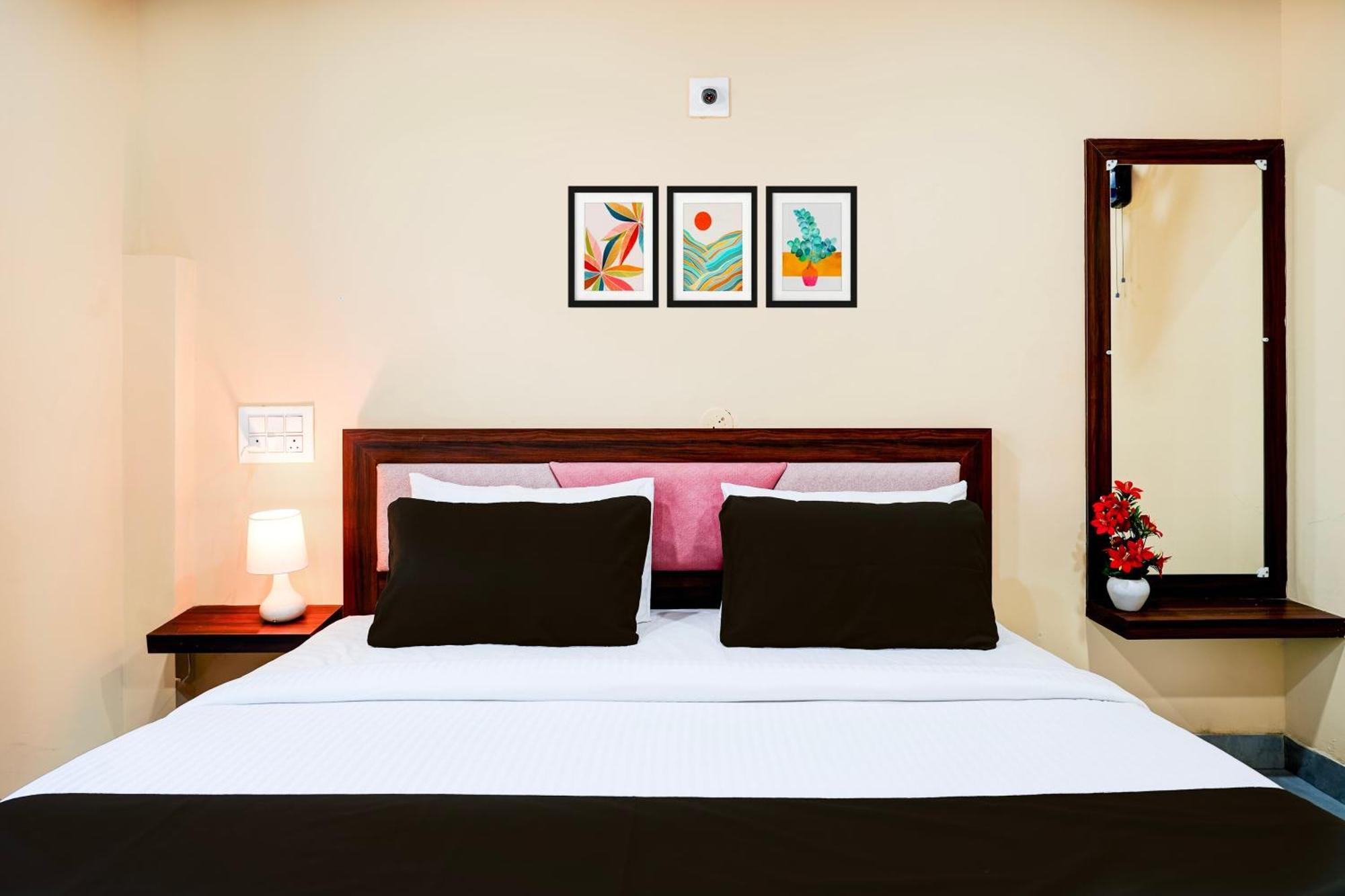 Spot On Wonder Homestay *
