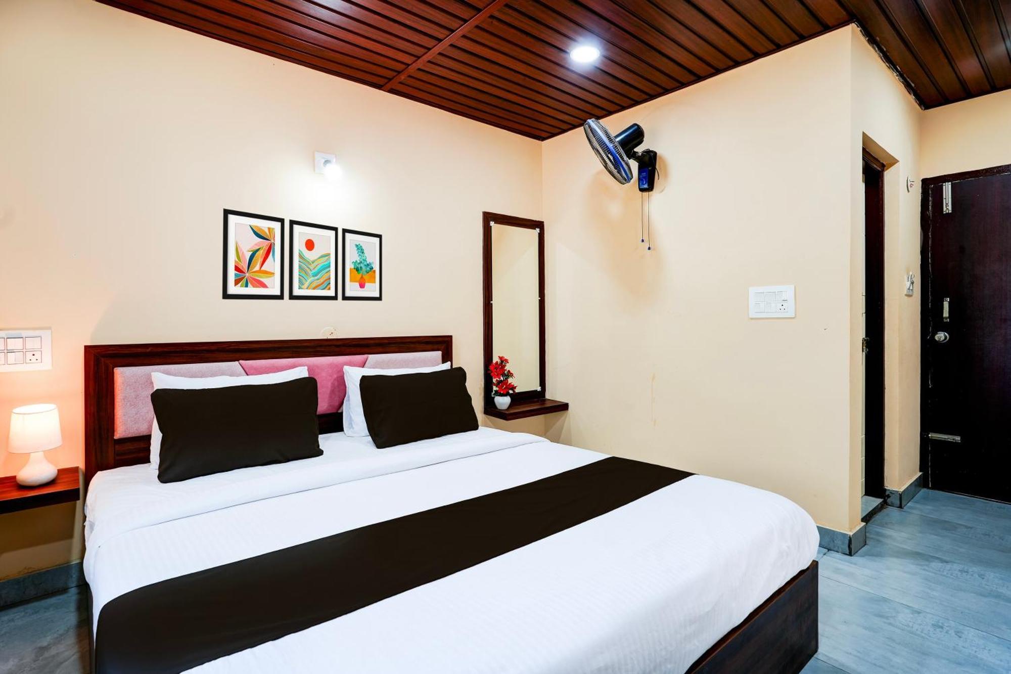 Spot On Wonder Homestay * Bangalore