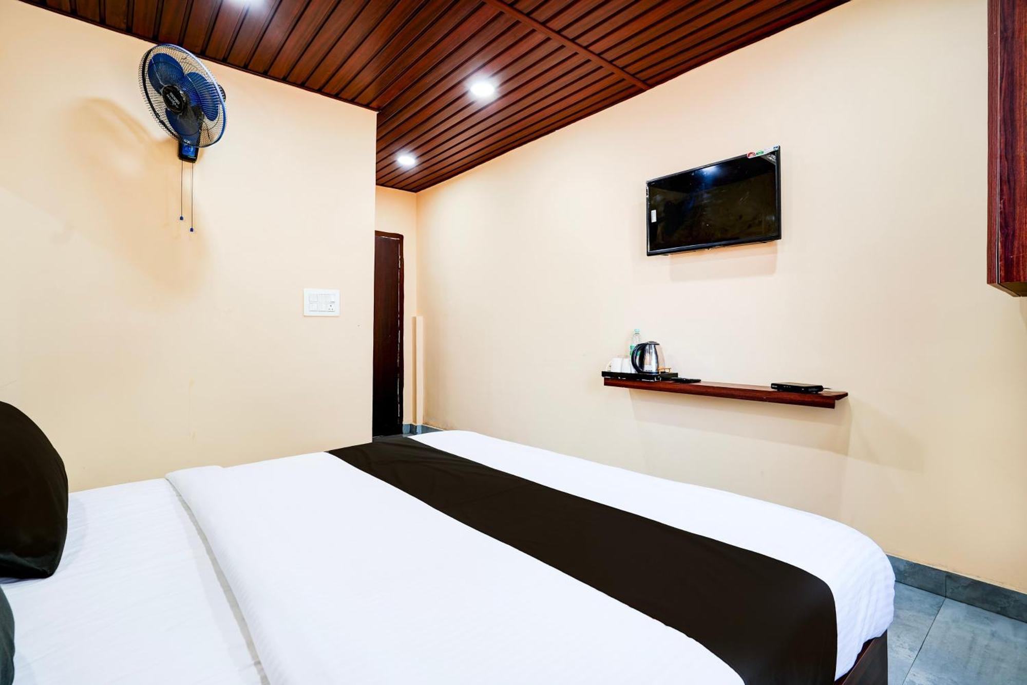 Spot On Wonder Homestay Apartment *