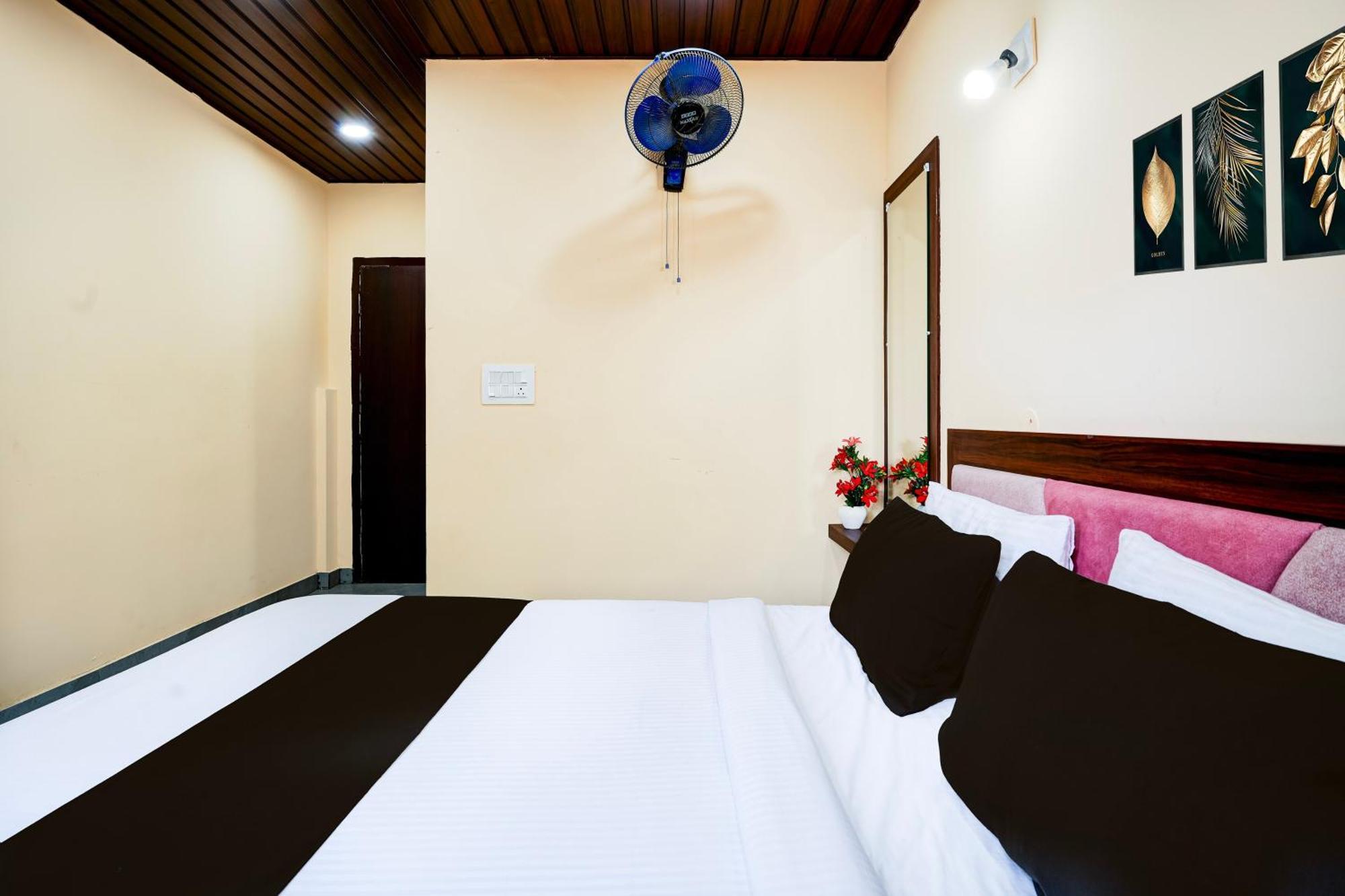Apartment Spot On Wonder Homestay *