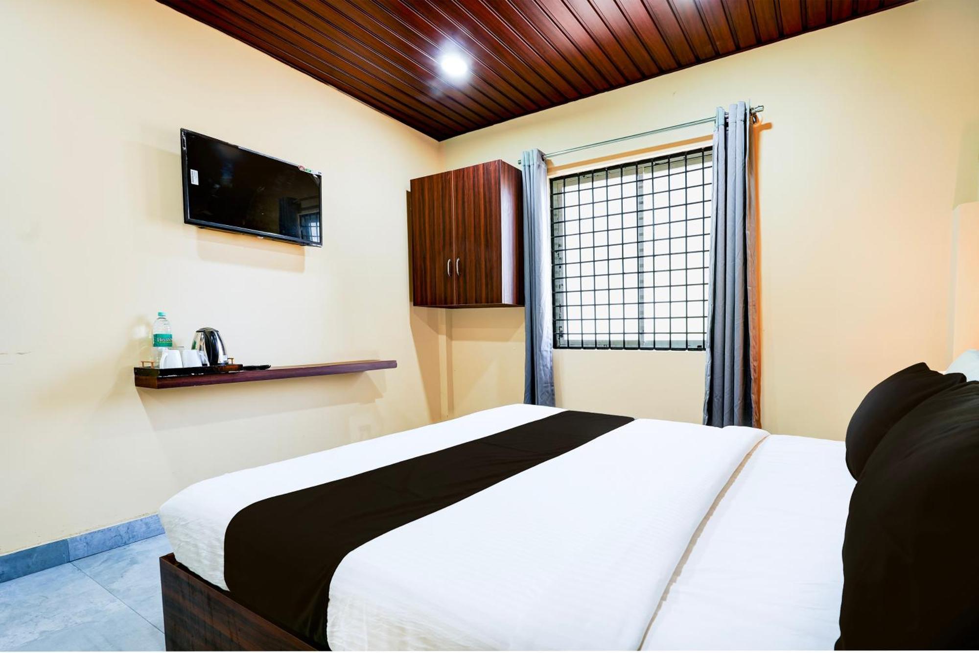 Apartment Spot On Wonder Homestay Bangalore