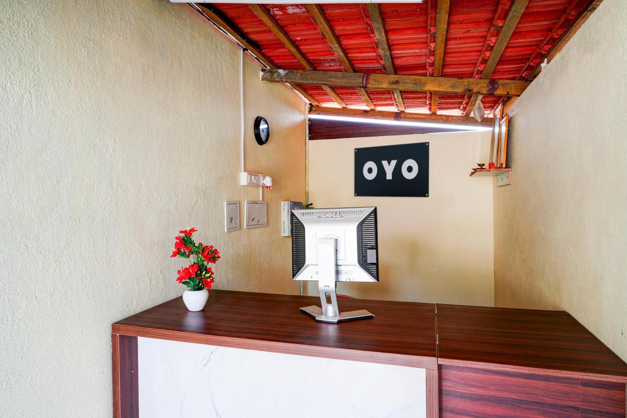 Spot On Wonder Homestay *