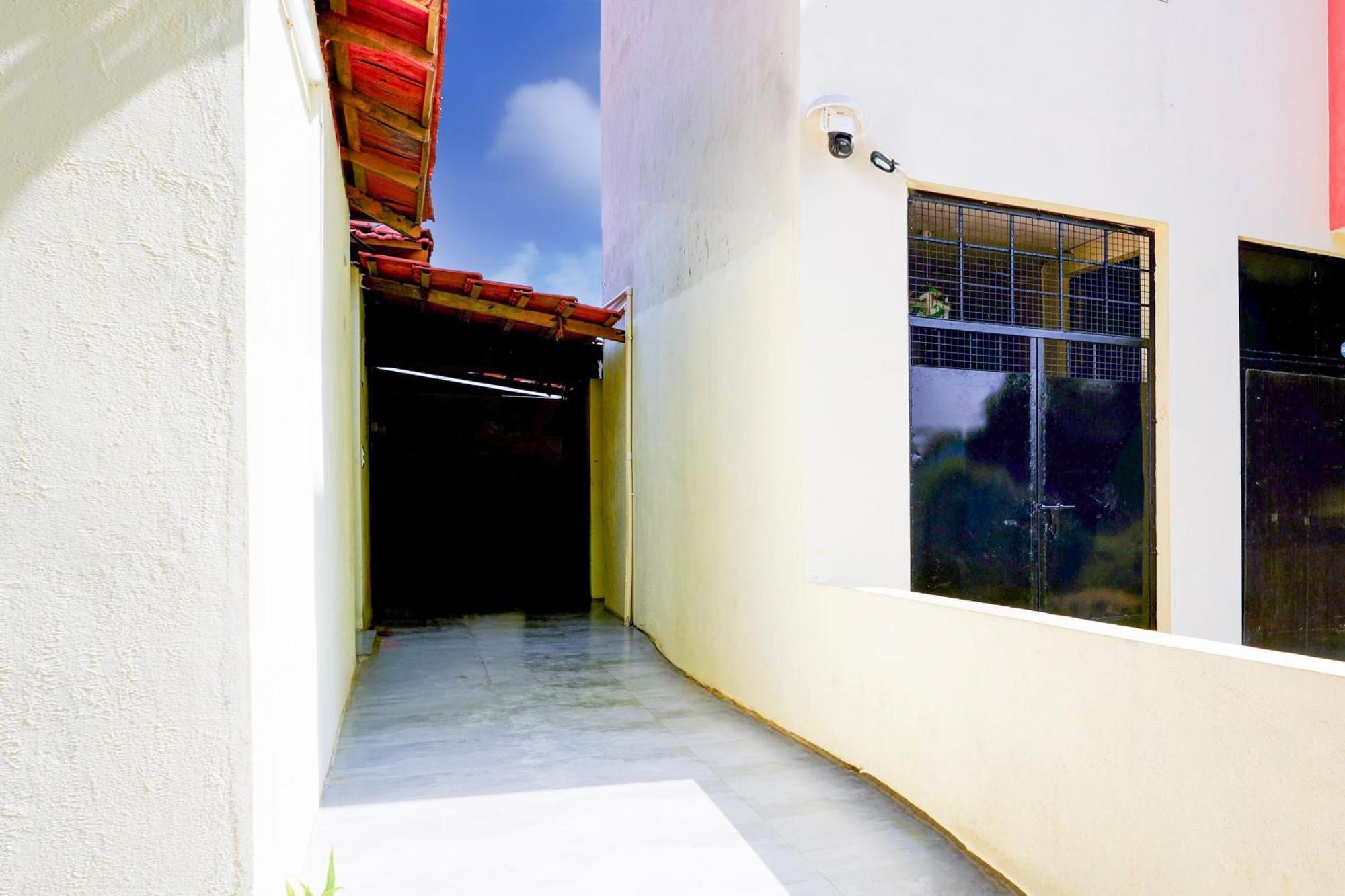 Spot On Wonder Homestay * Bangalore
