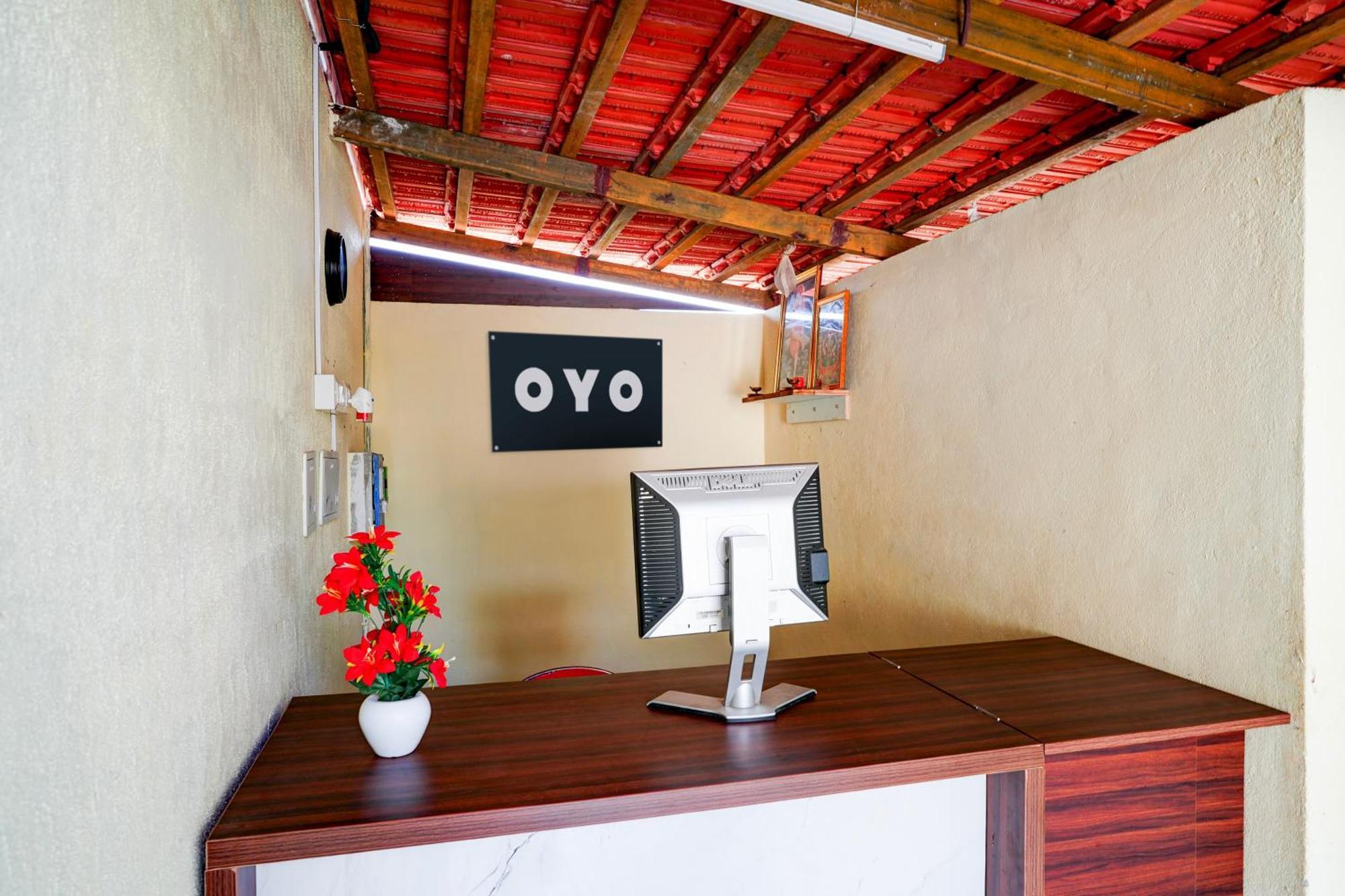 Spot On Wonder Homestay Apartment *
