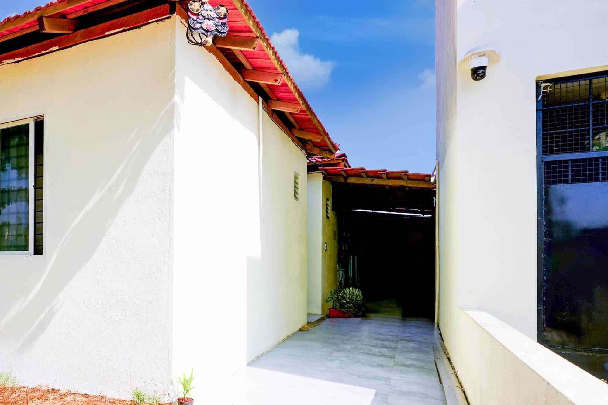Apartment Spot On Wonder Homestay Bangalore