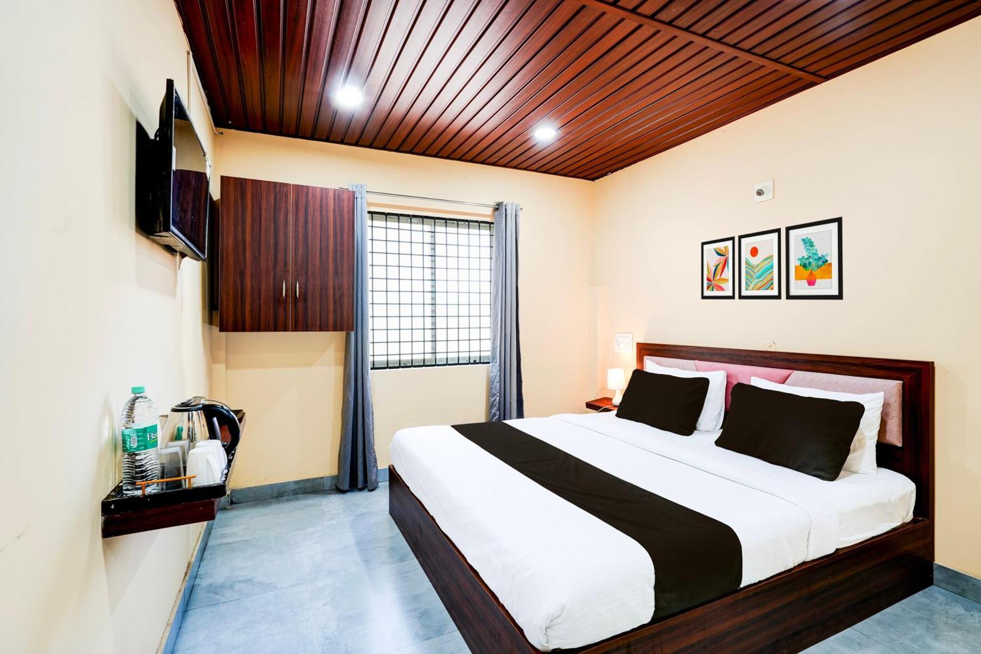 Spot On Wonder Homestay * Bangalore