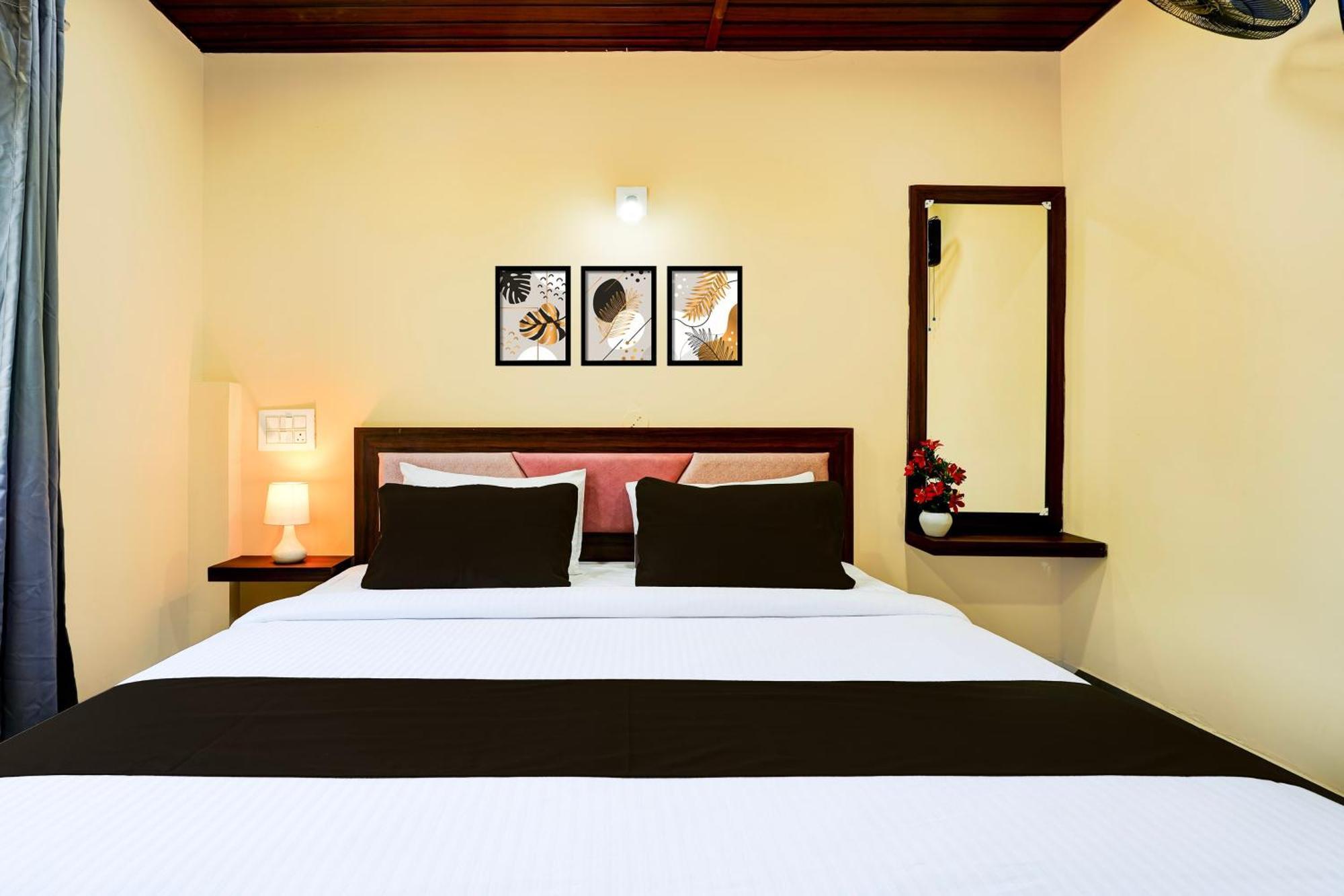 Apartment Spot On Wonder Homestay Bangalore