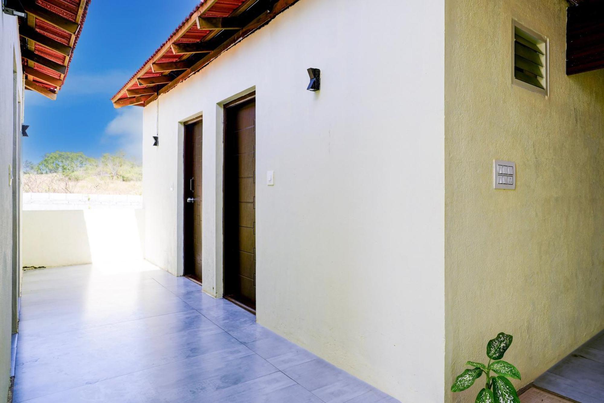 Spot On Wonder Homestay Apartment *