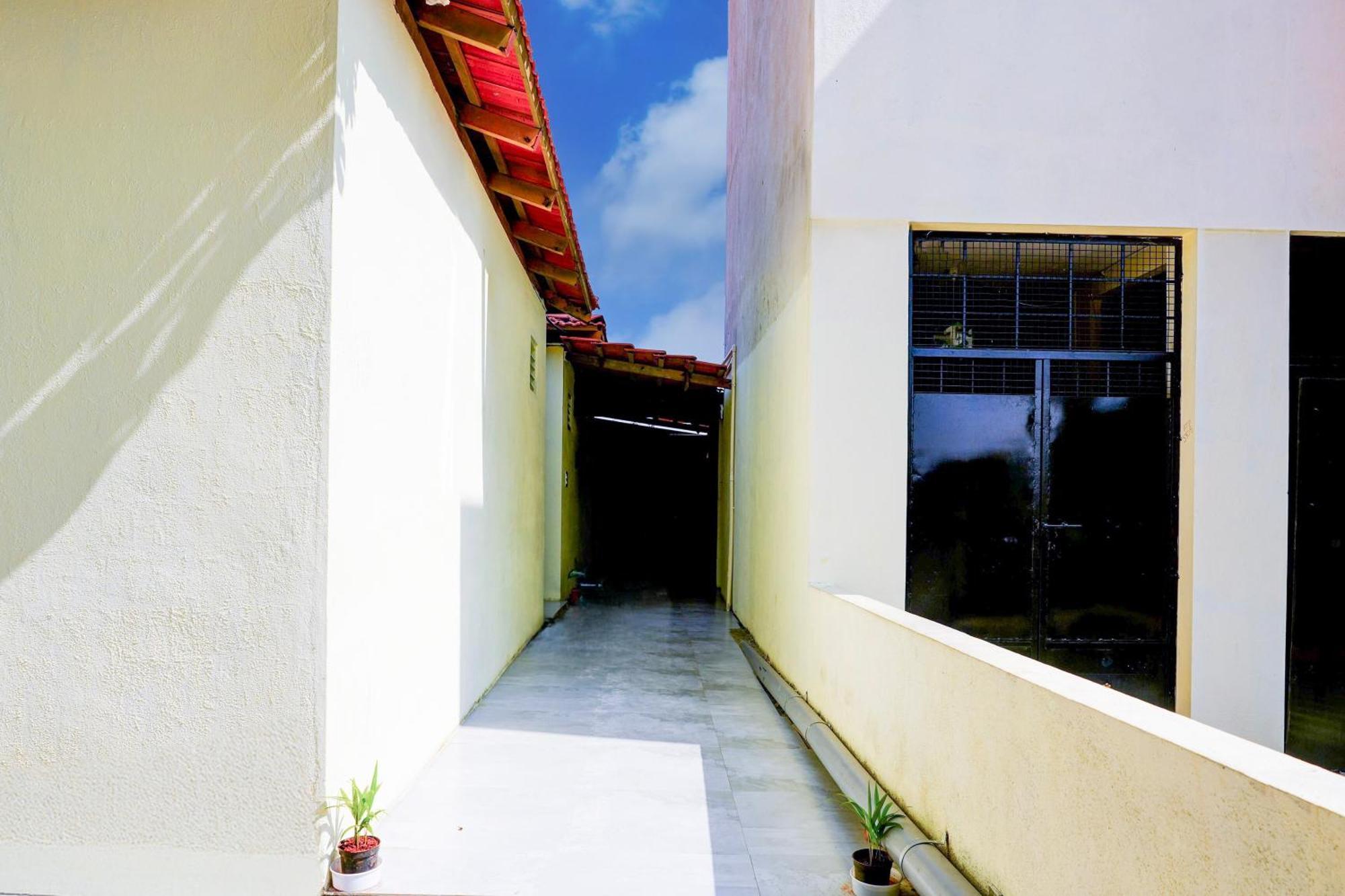 Apartment Spot On Wonder Homestay *