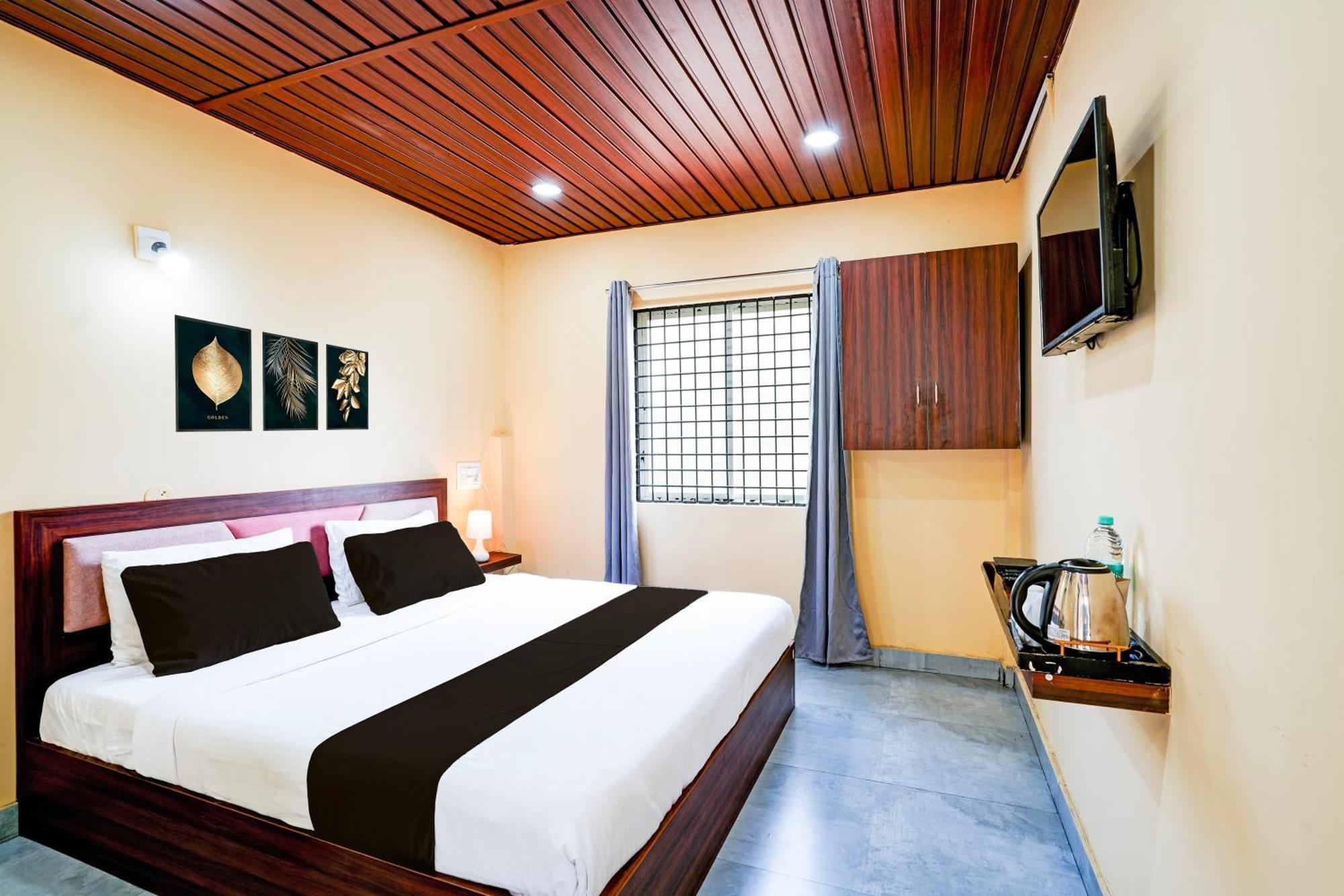 Spot On Wonder Homestay Bangalore