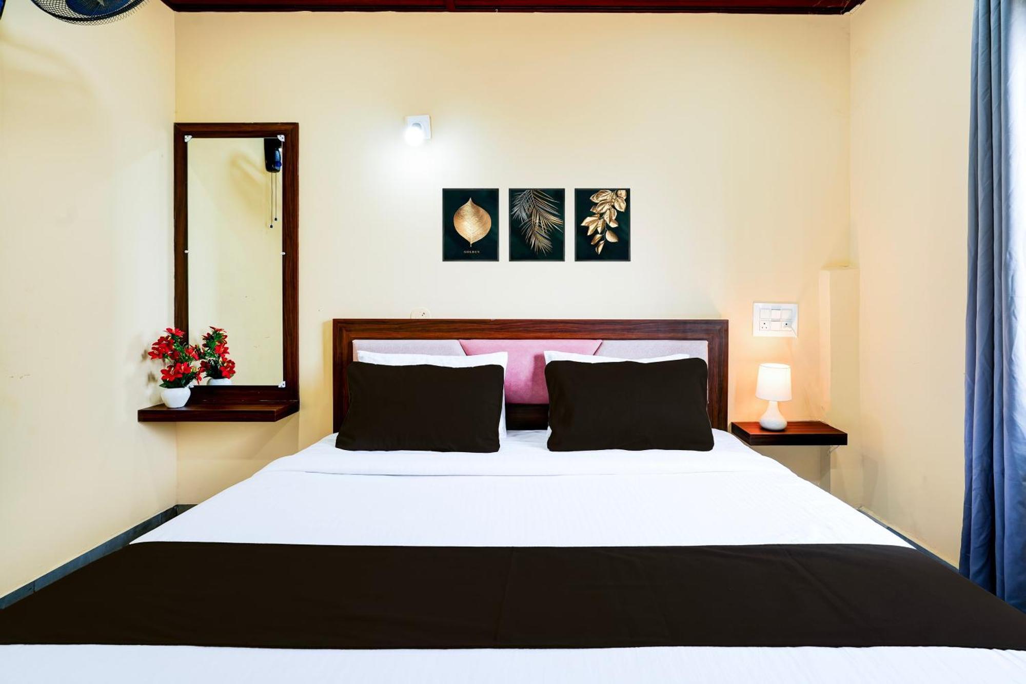 Apartment Spot On Wonder Homestay