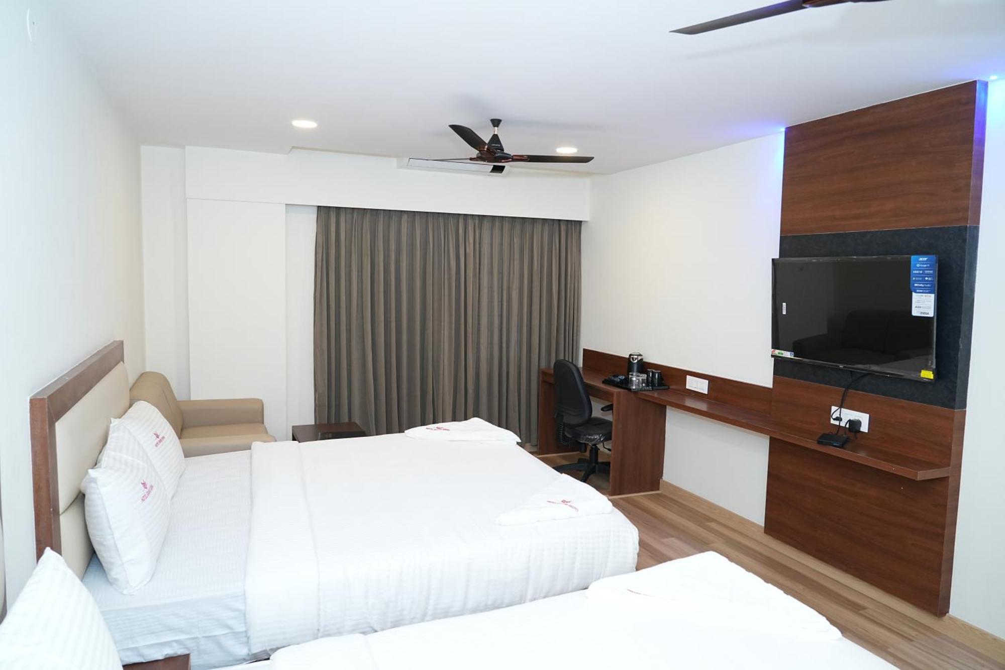 Grand Sigma Hotel 3*