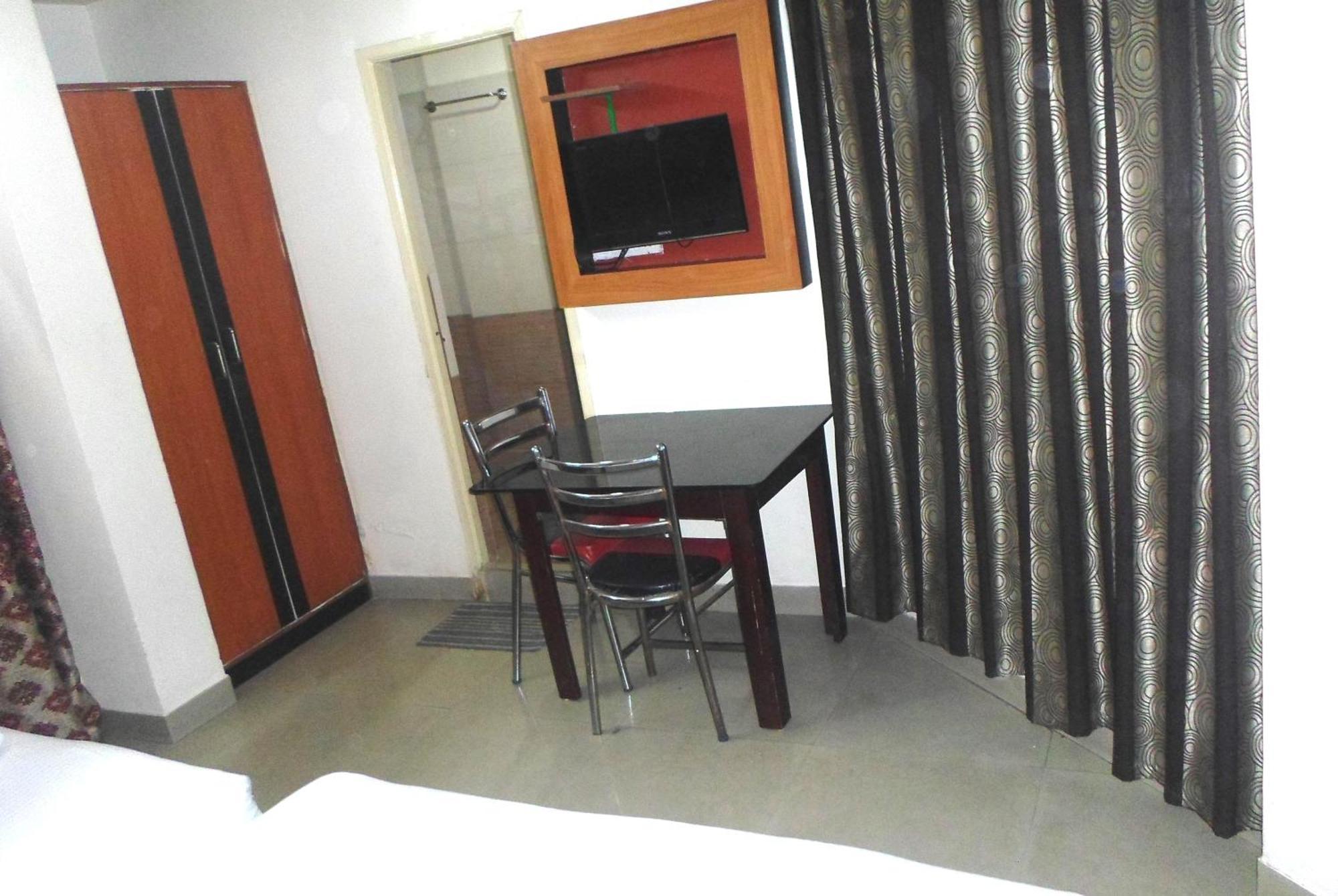 King Residency Hotel
