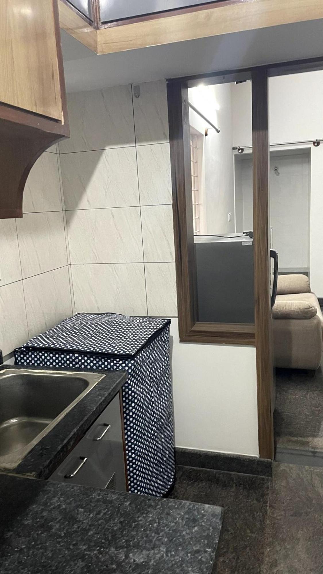 Apartment Premium 2bhk Retreat Hsr Family Professionals!