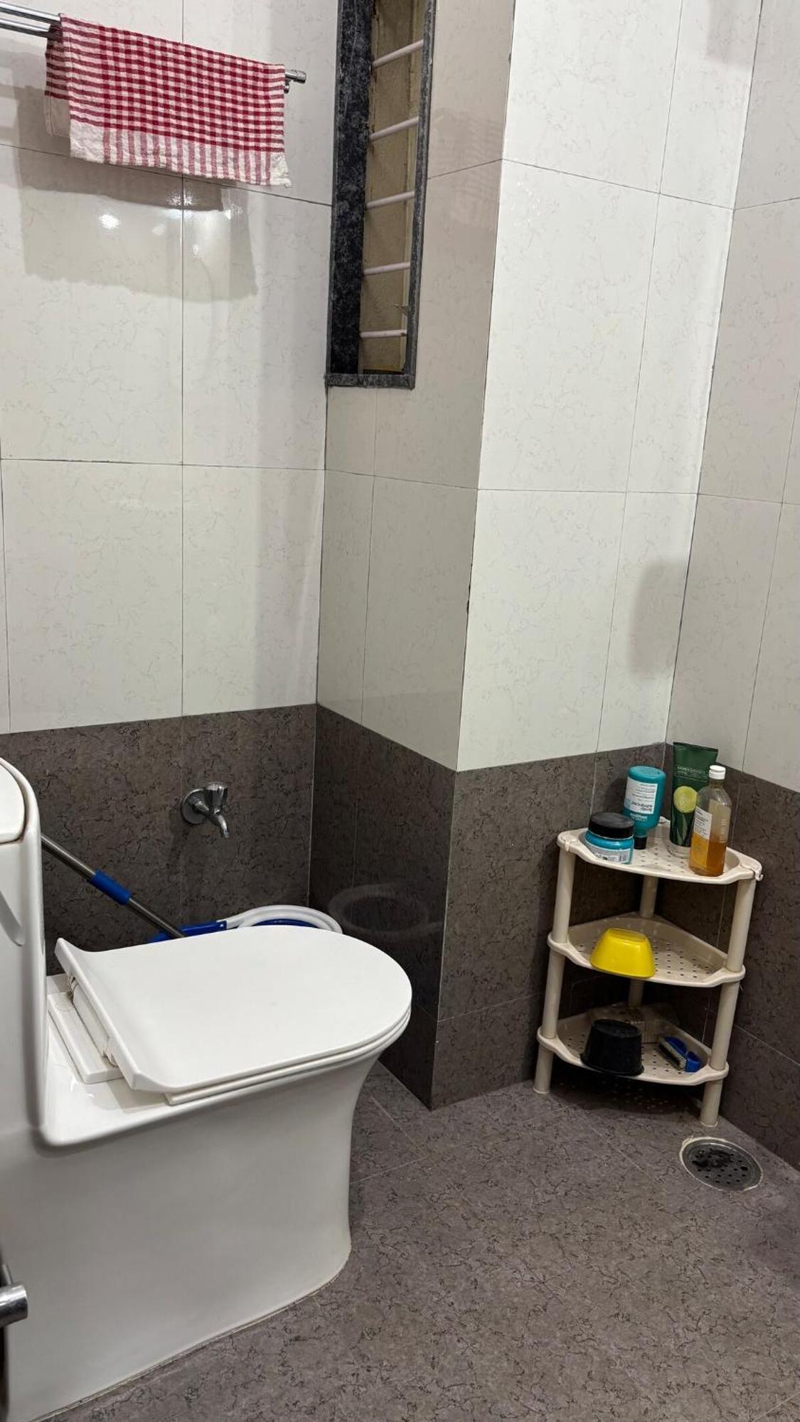 Premium 2bhk Retreat Hsr Family Professionals! Apartment