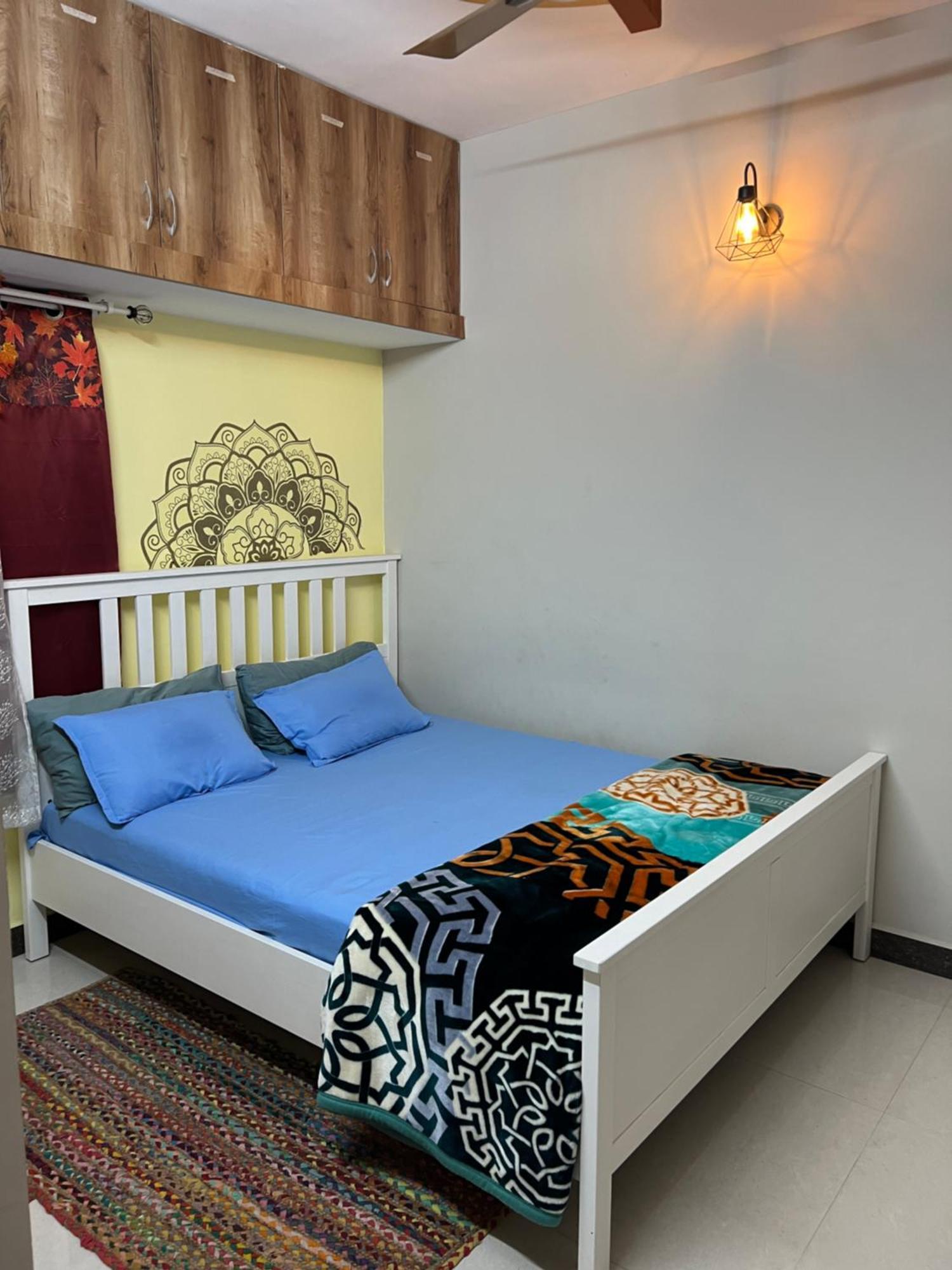 Guest house De Dunes 369, Orchid