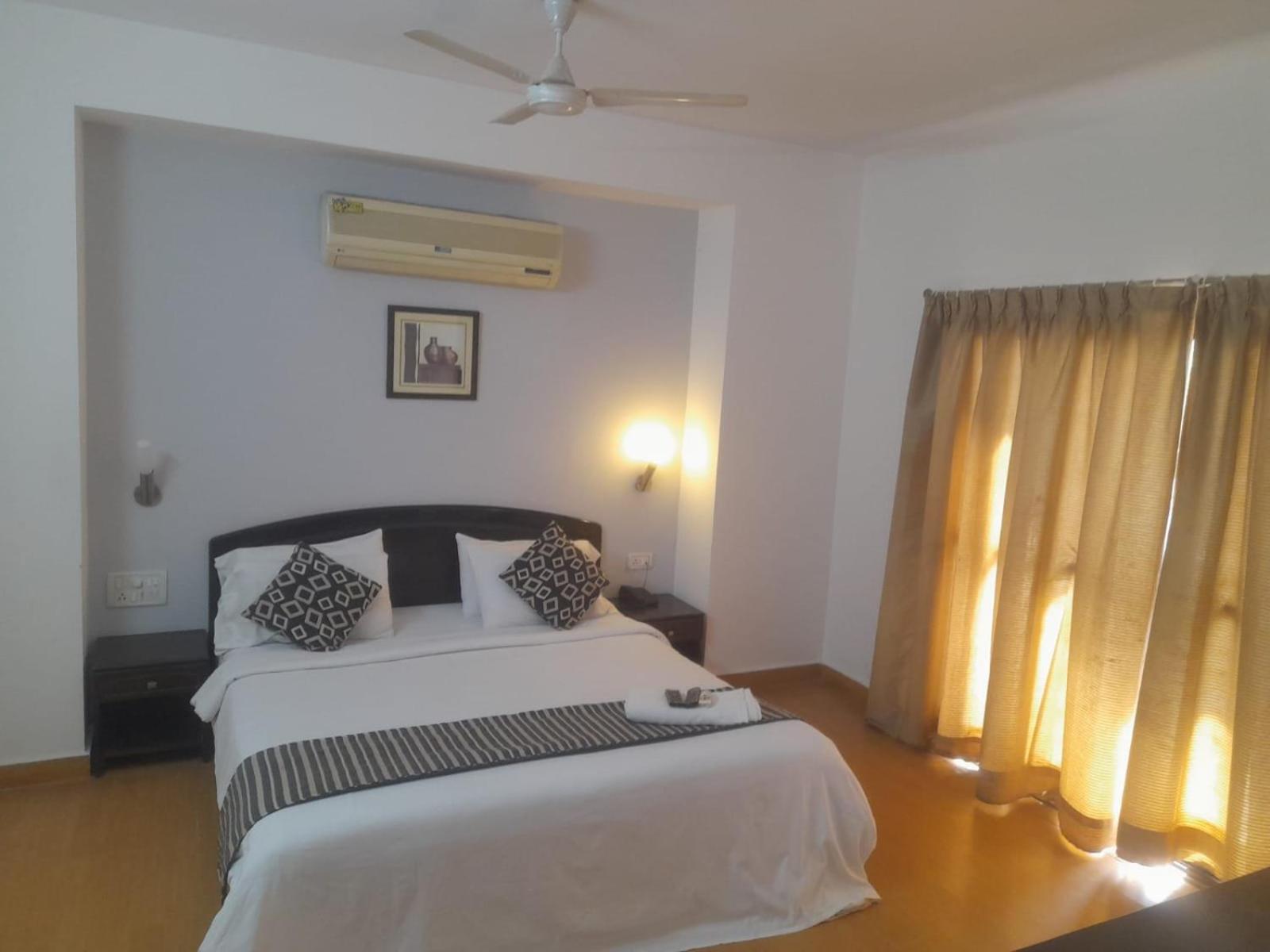 Hotel Prestige 3*