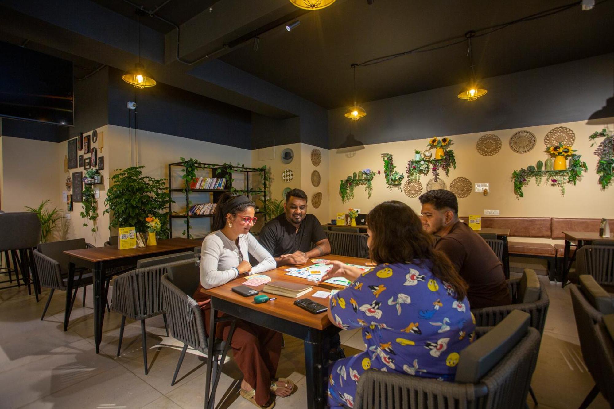 Albergue The Bangalore, Indiranagar *
