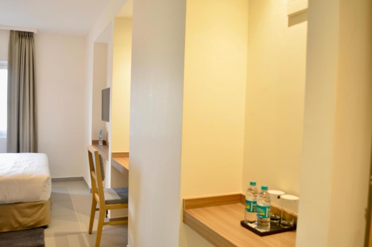 Hotel City Lake Hotel Bangalore