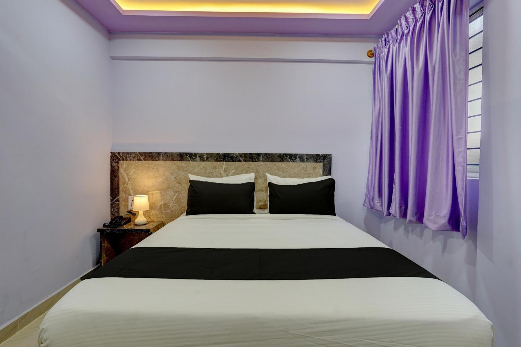 Collection O Royal Hotel 3*