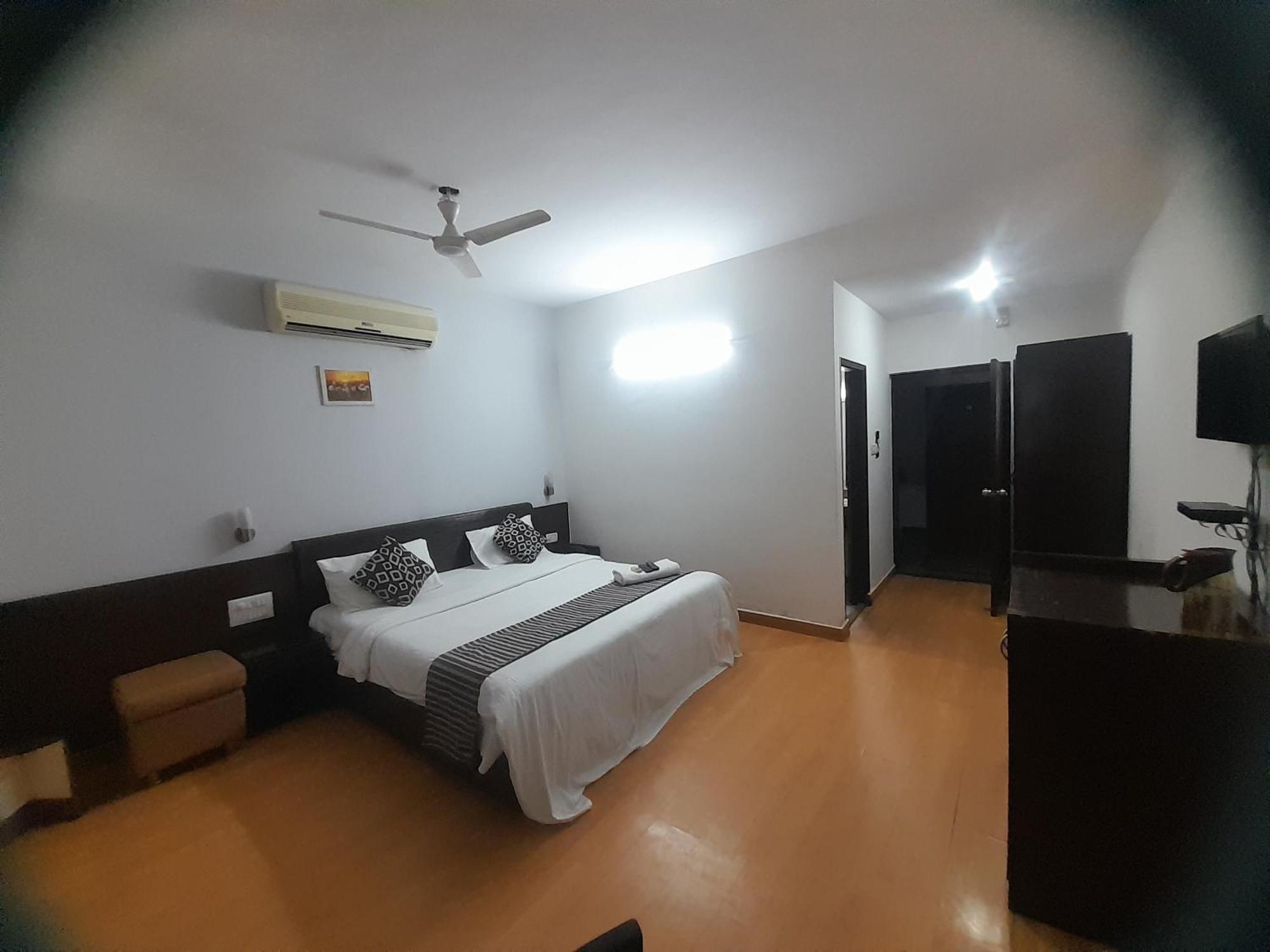 Prestige Hotel
