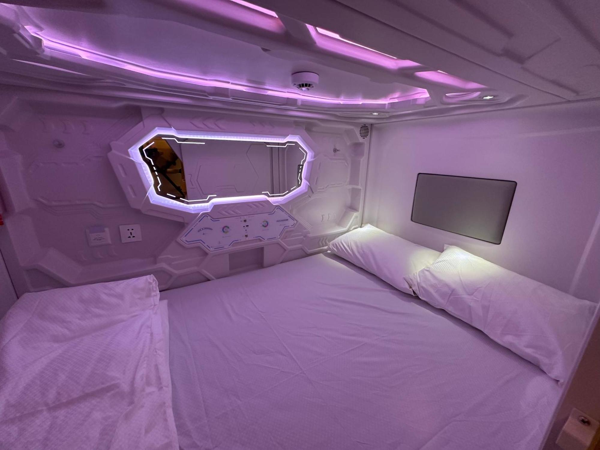 Blr Pods *