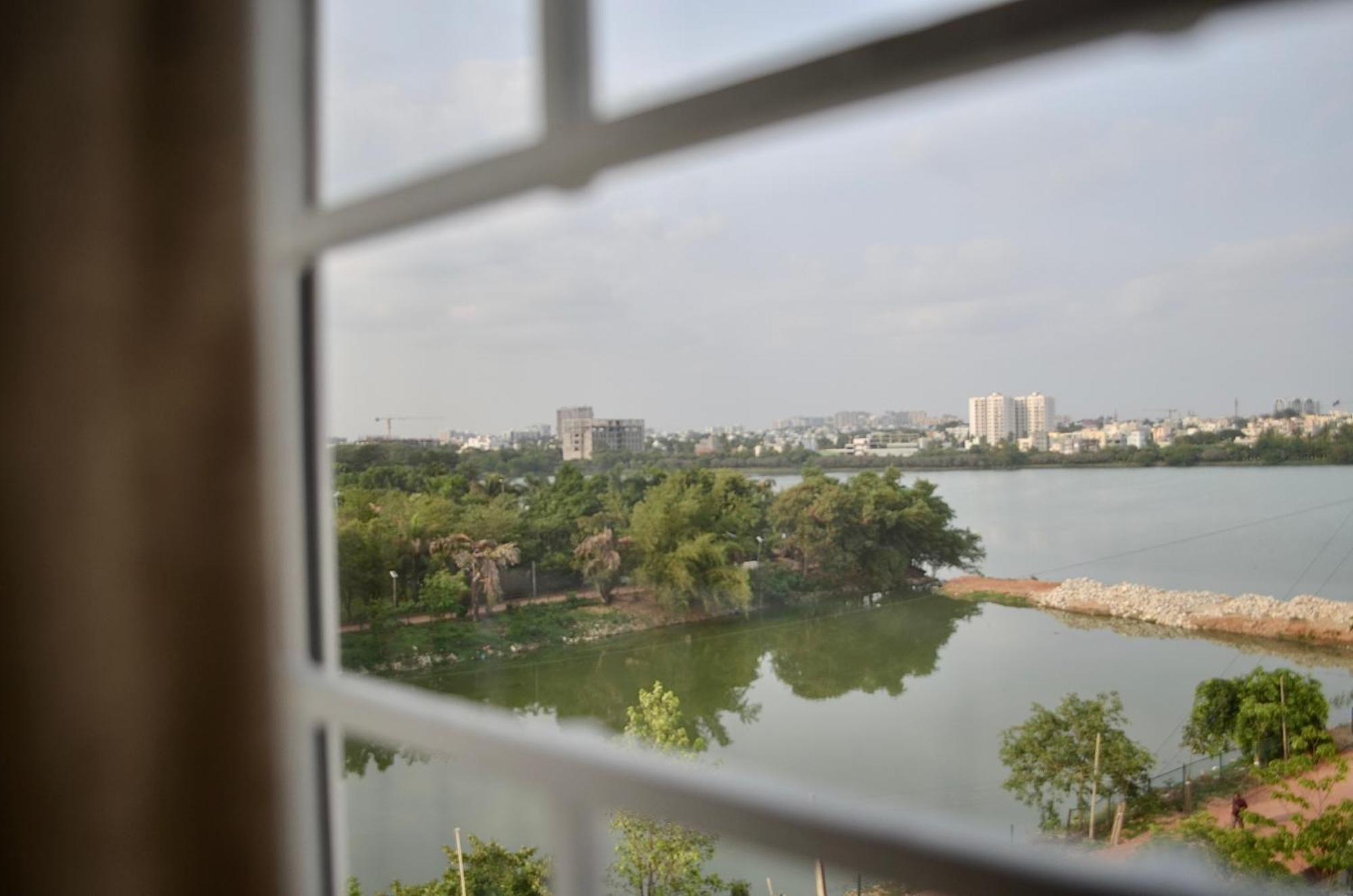 City Lake Hotel Hotel Bangalore