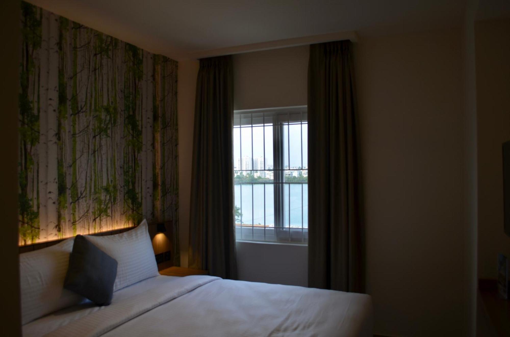 City Lake Hotel Hotel Bangalore