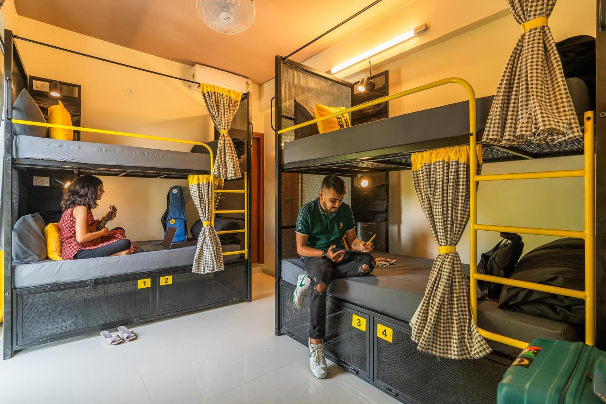 The Bangalore, Indiranagar *