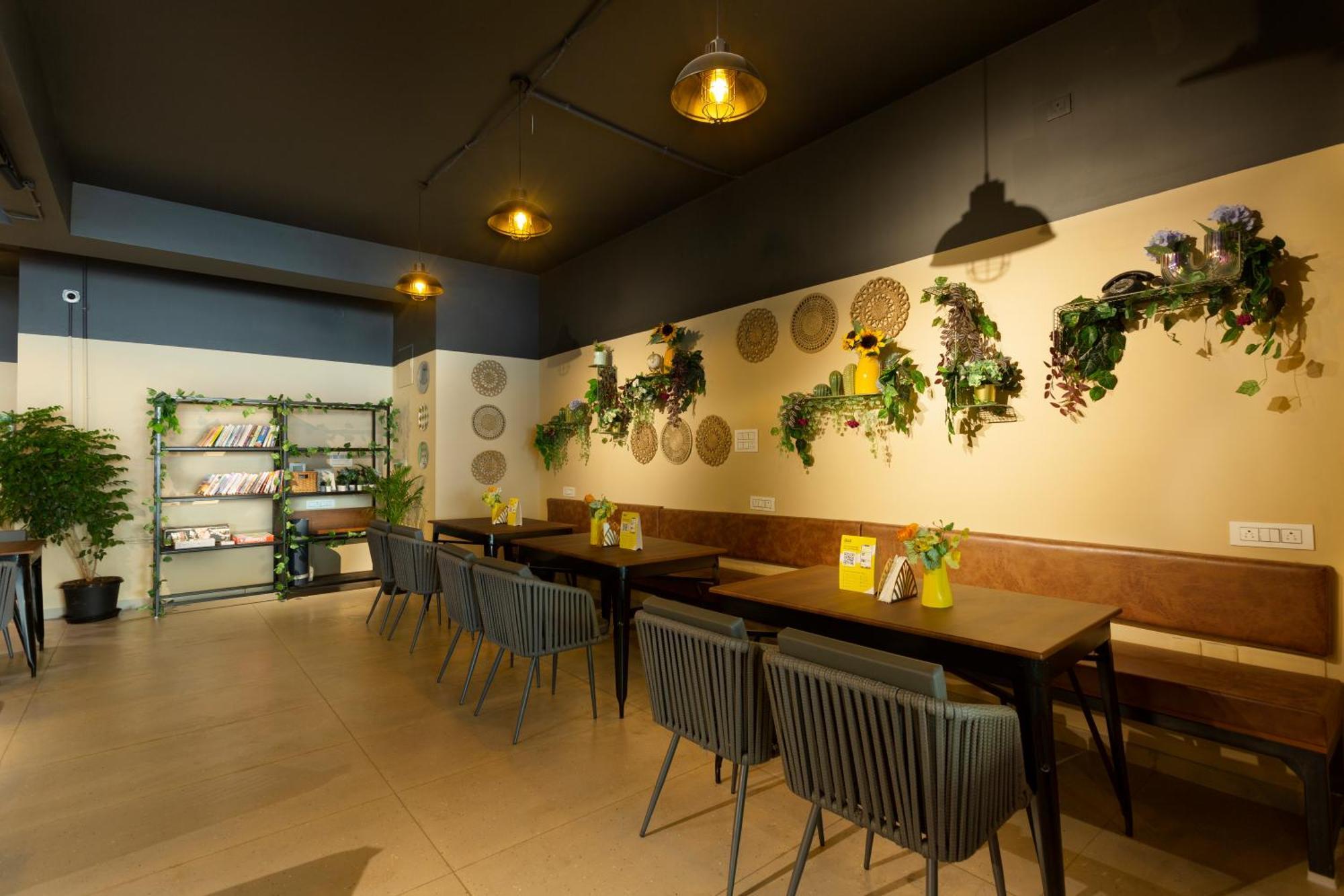 Albergue The Bangalore, Indiranagar Bangalore