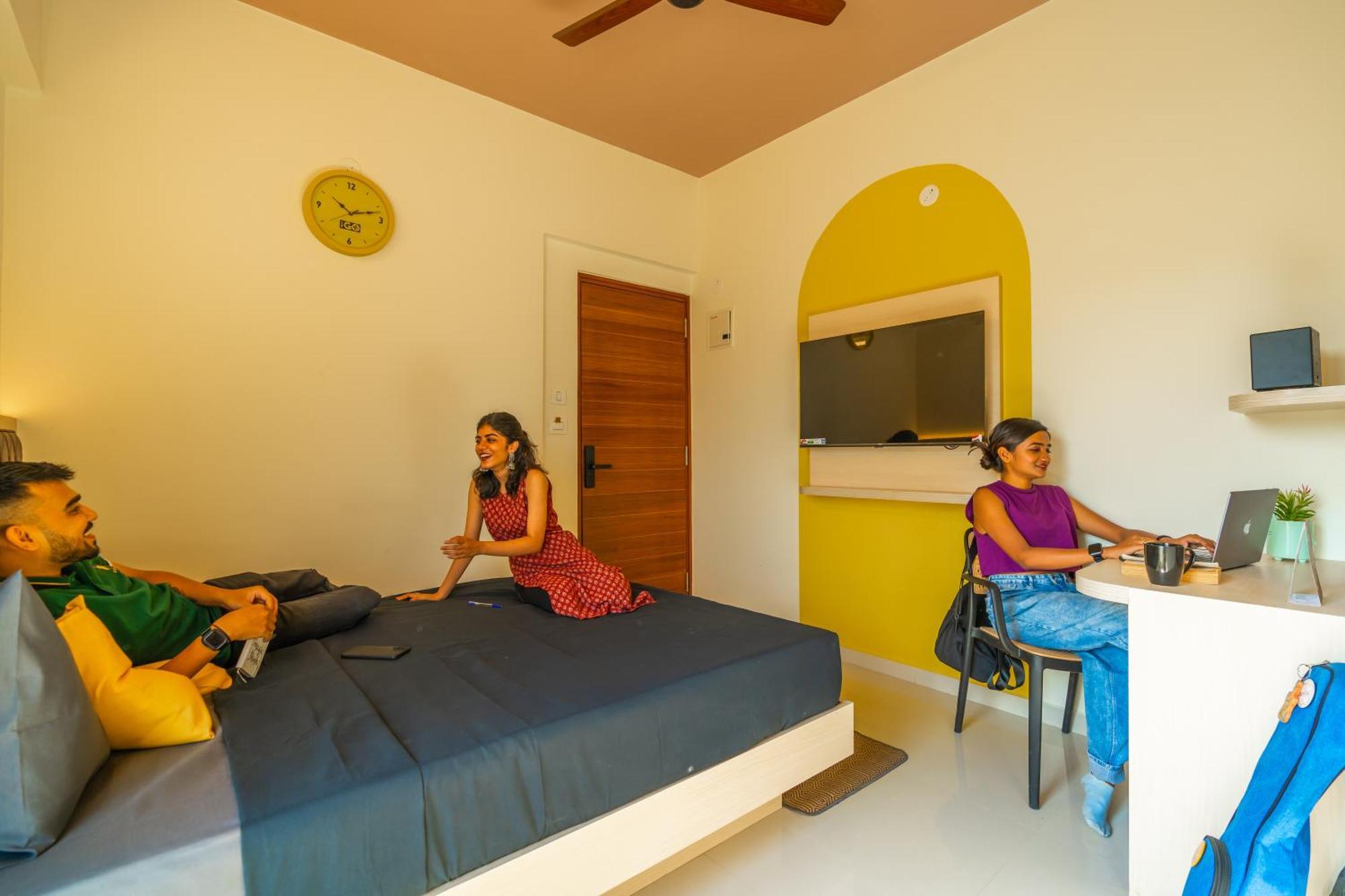 The Bangalore, Indiranagar