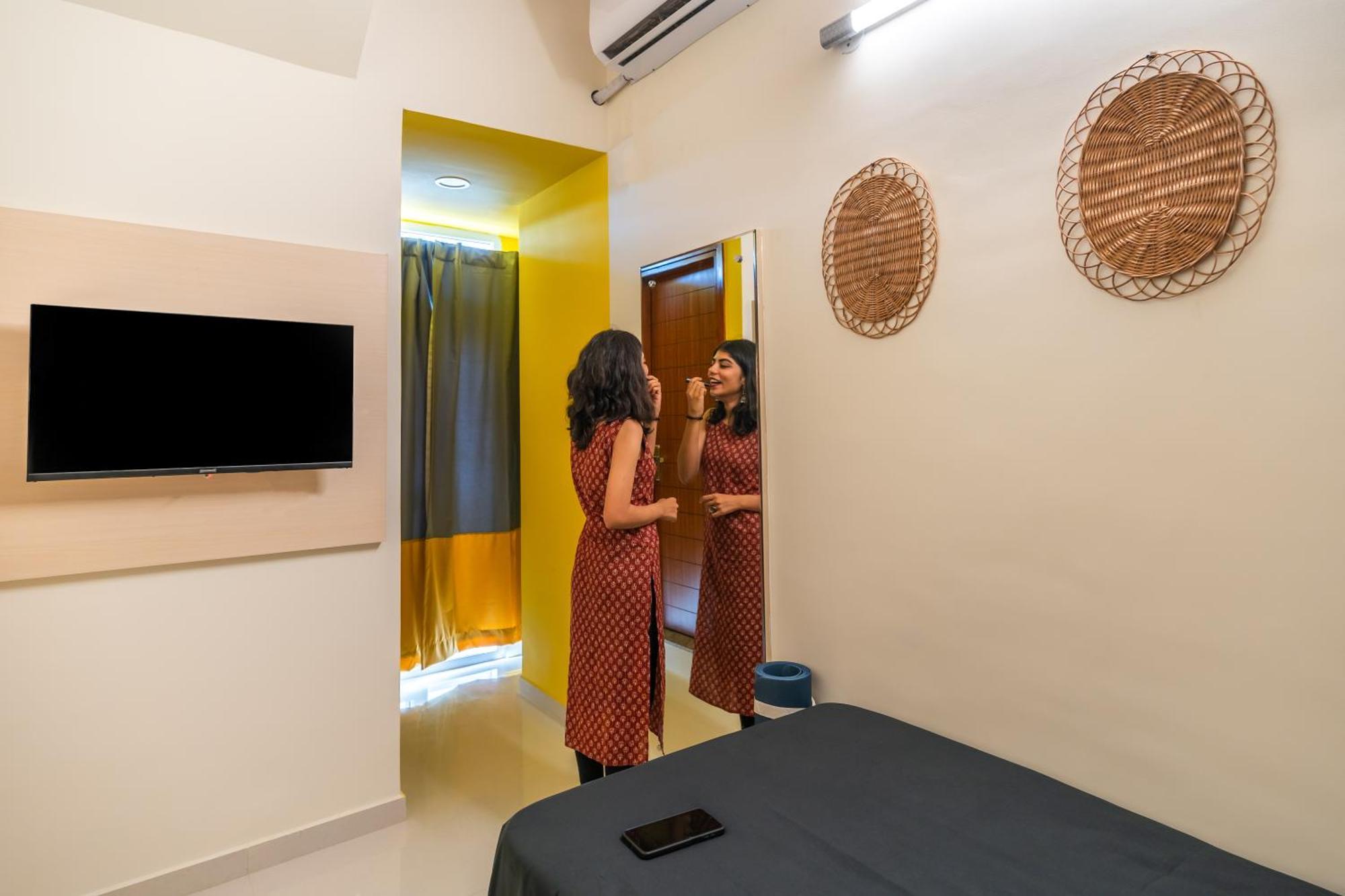 Albergue The Bangalore, Indiranagar