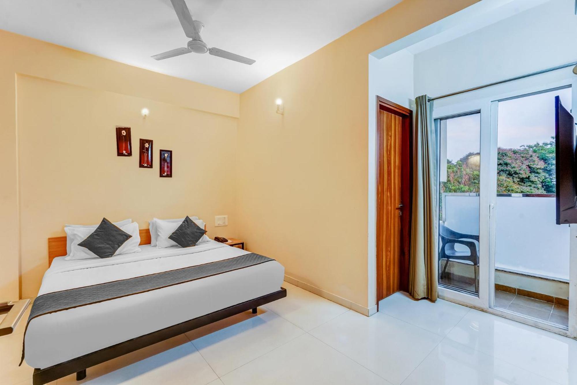 Hotel Upar Nearby Bagmane Tech Park Bangalore
