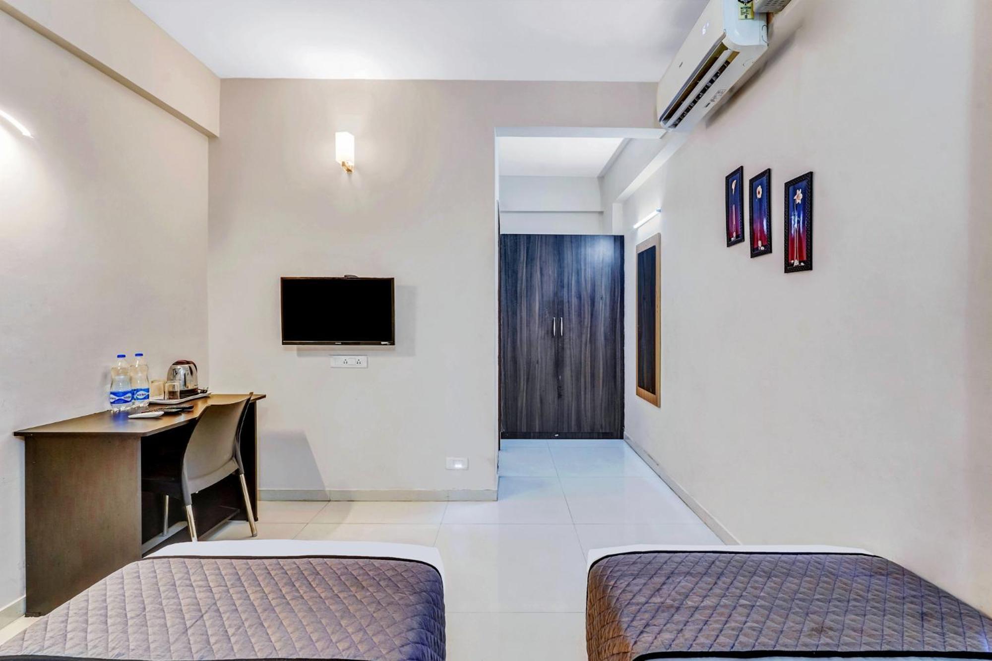 Hotel Upar Nearby Bagmane Tech Park Bangalore