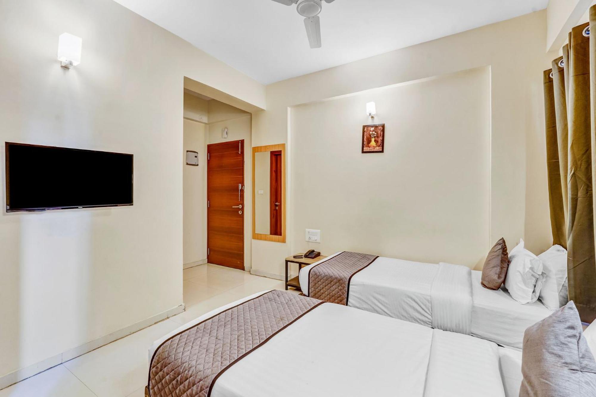 Upar Nearby Bagmane Tech Park Bangalore