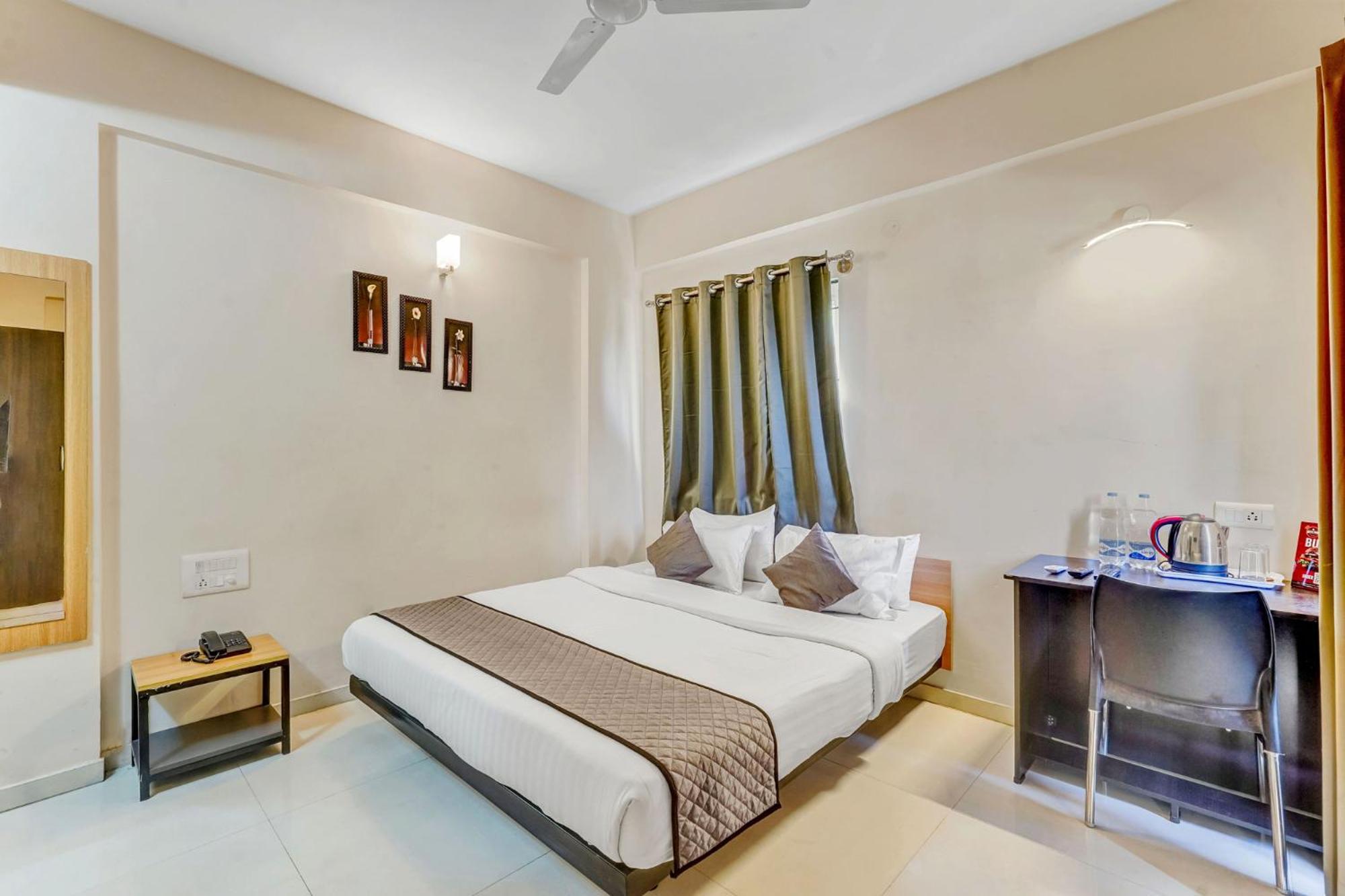 Upar Nearby Bagmane Tech Park Bangalore