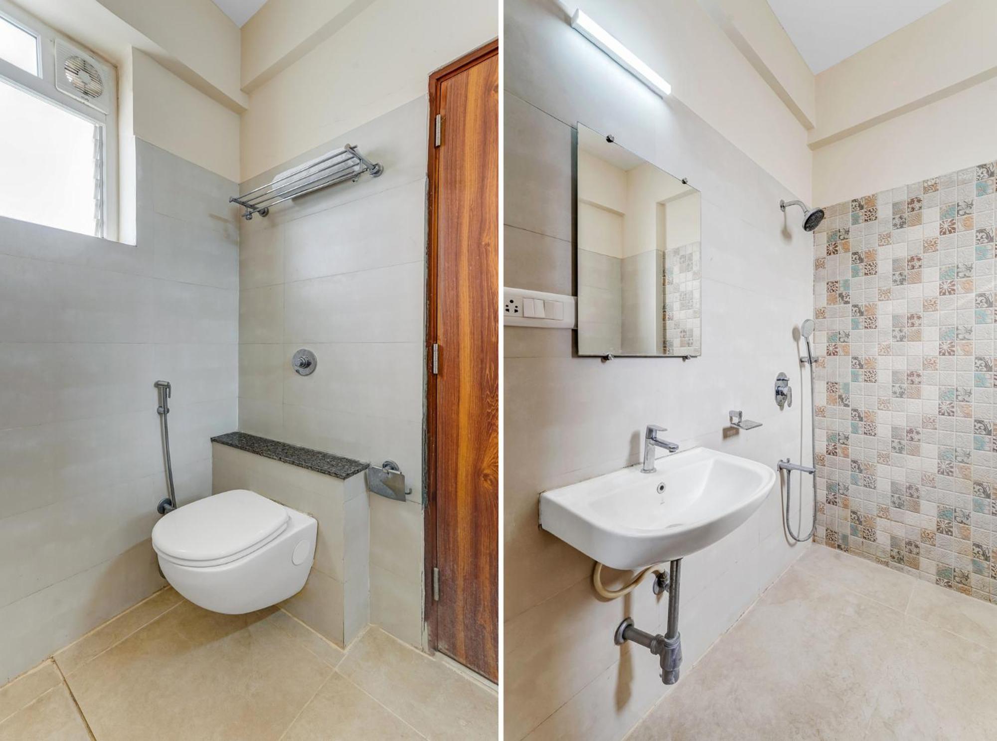 Upar Nearby Bagmane Tech Park Hotel 2*