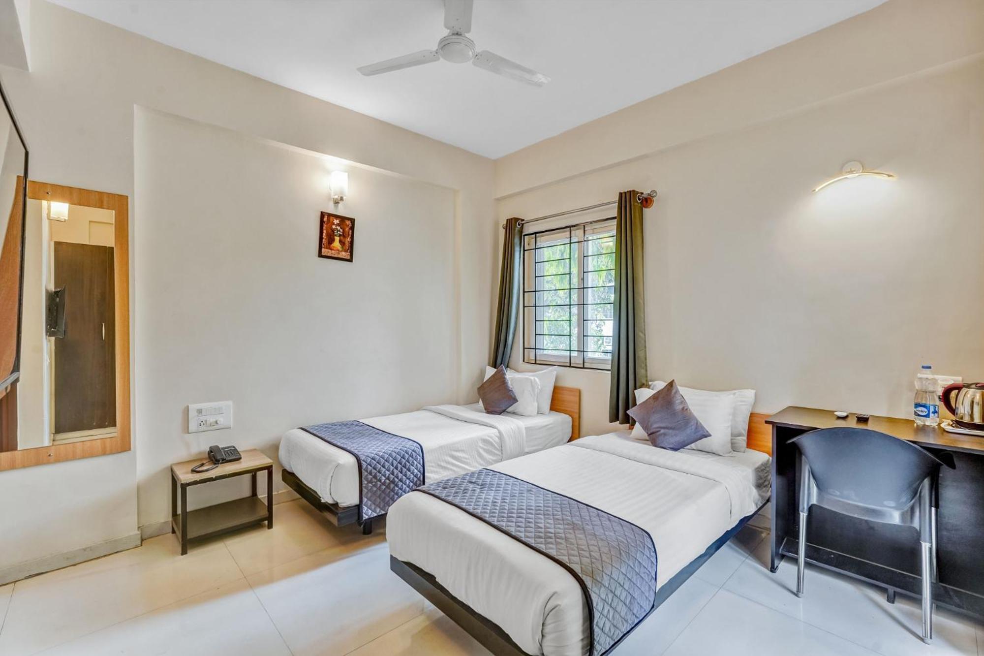 Upar Nearby Bagmane Tech Park Bangalore