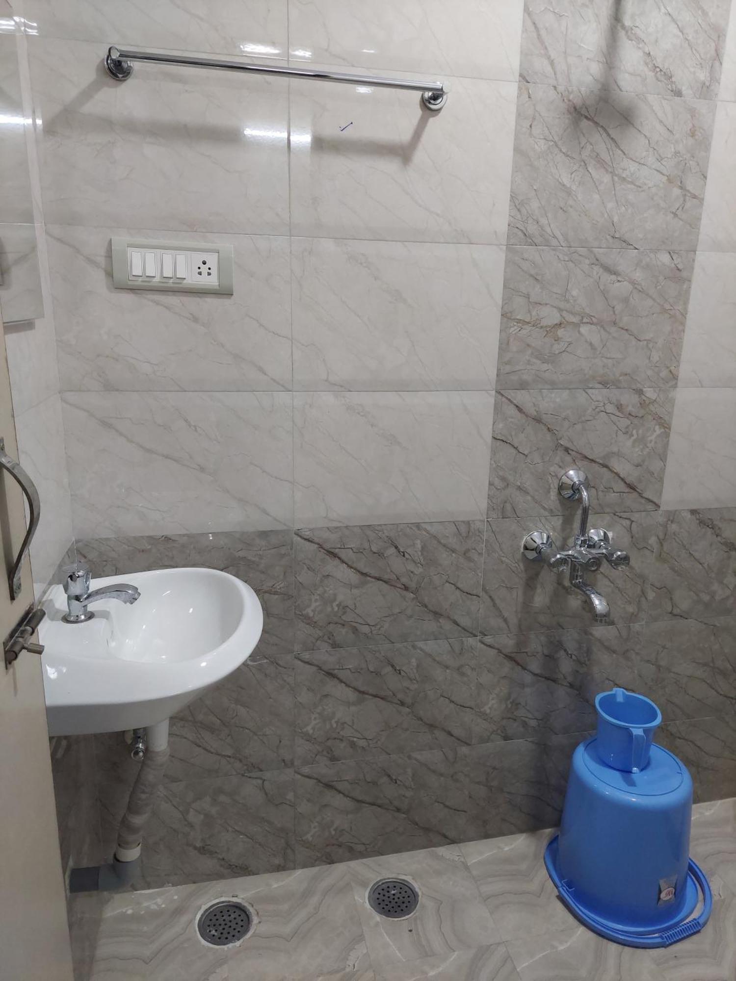 Shivaganga Comforts Hotel 3*