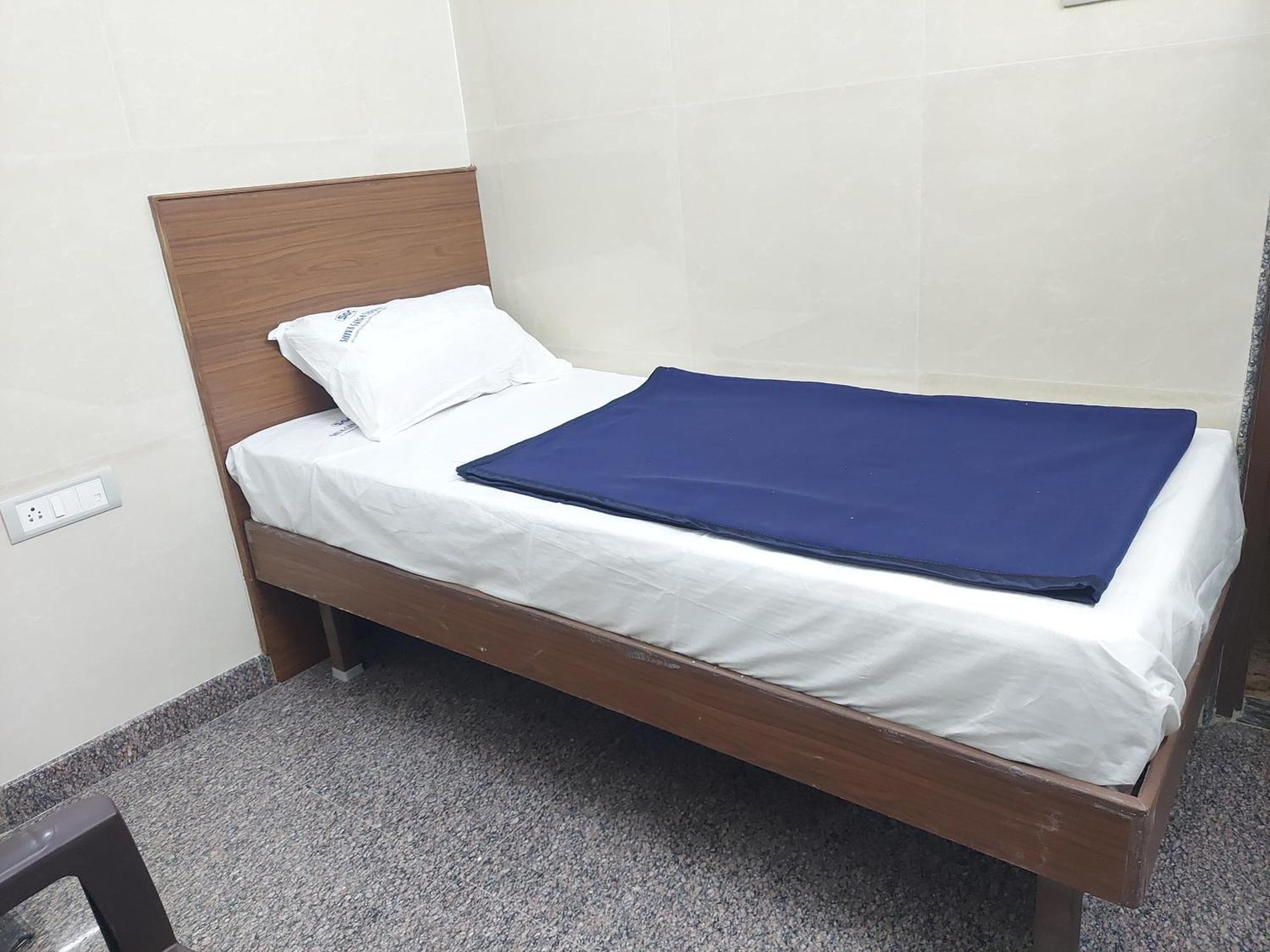 Hotel Shivaganga Comforts