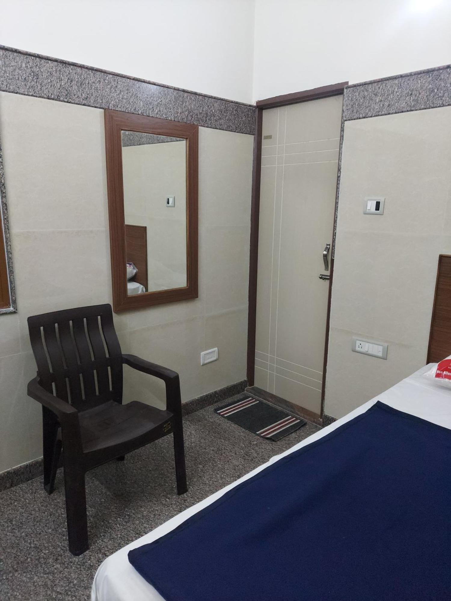 Hotel Shivaganga Comforts 3*