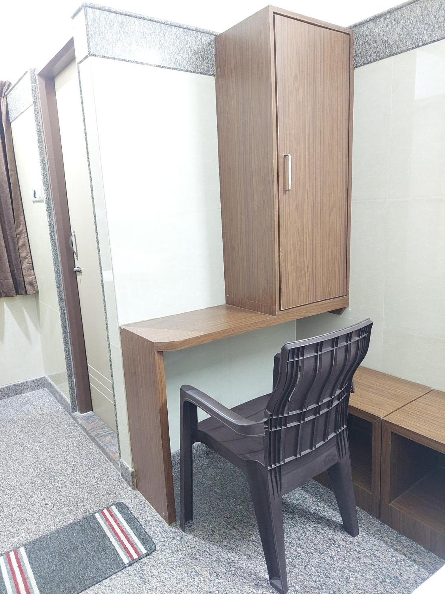 Hotel Shivaganga Comforts 3*